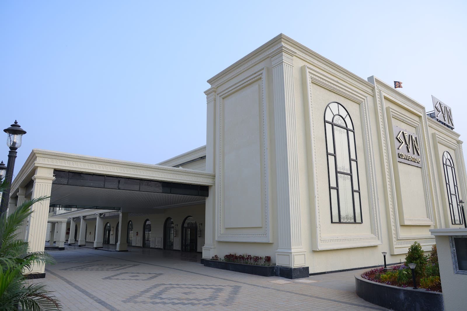 SVN Conventions, Vijayawada