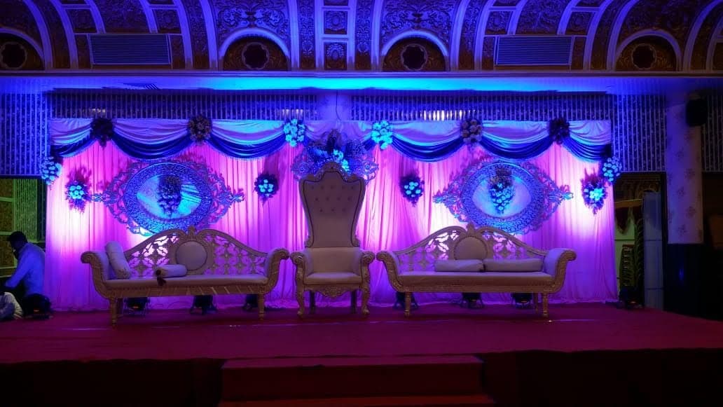 A.N Banquets, Kalaburagi