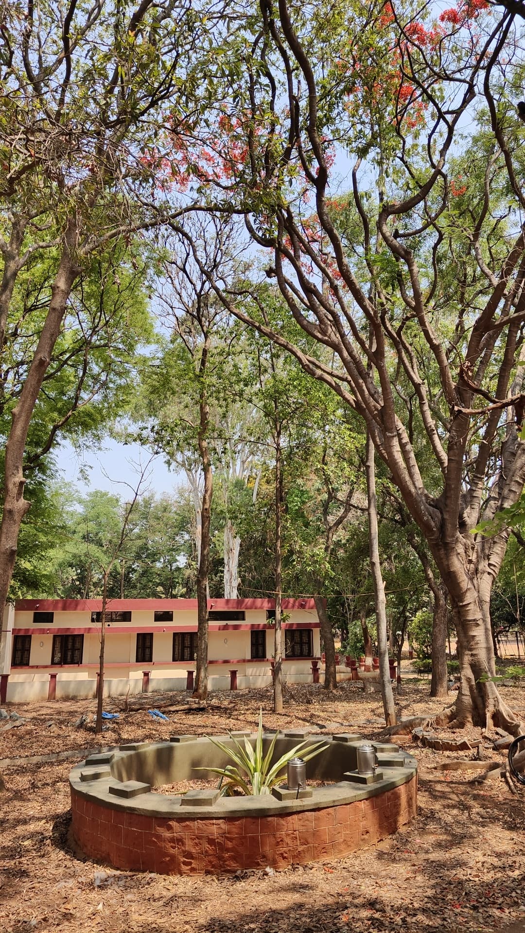 ECC Centre Community Hall, Bengaluru
