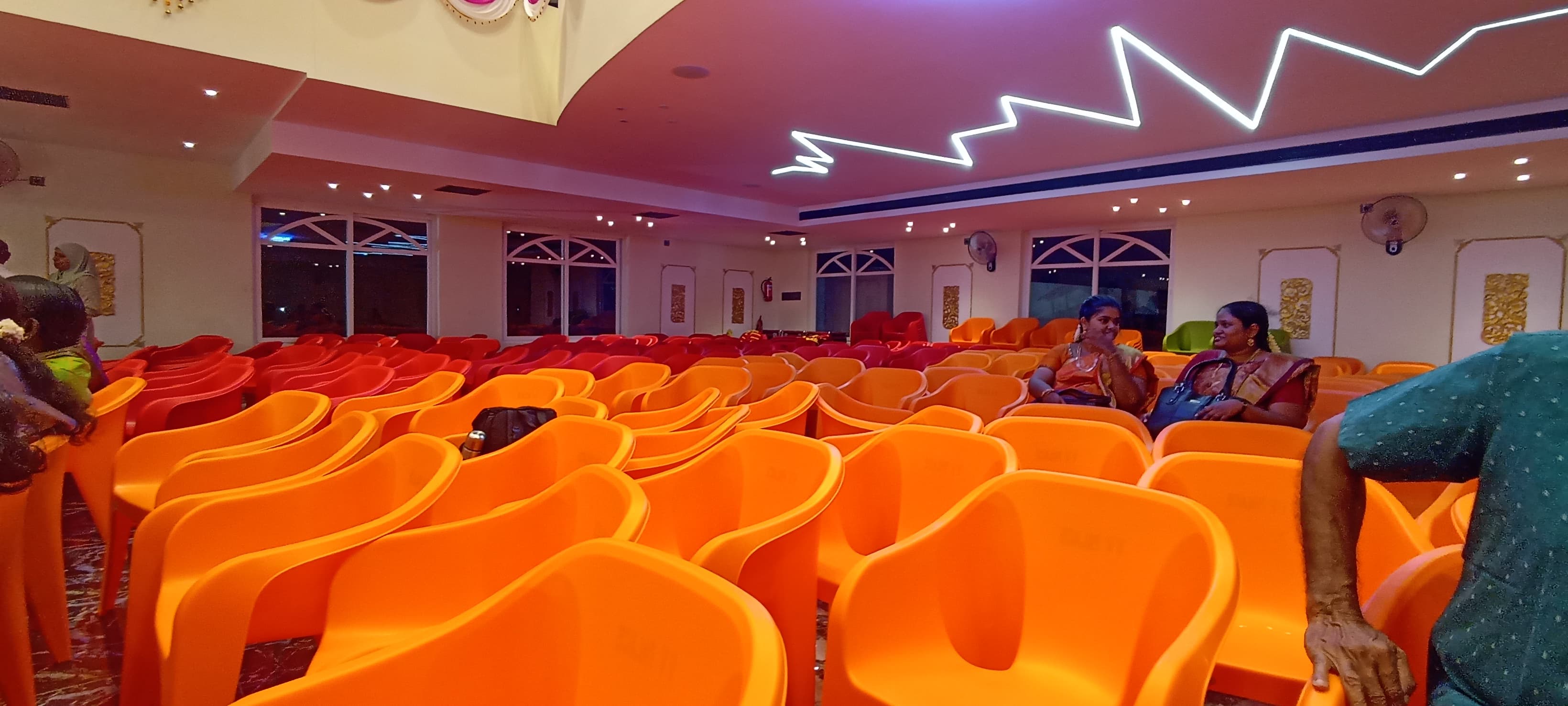 VV Palace, Virudhunagar