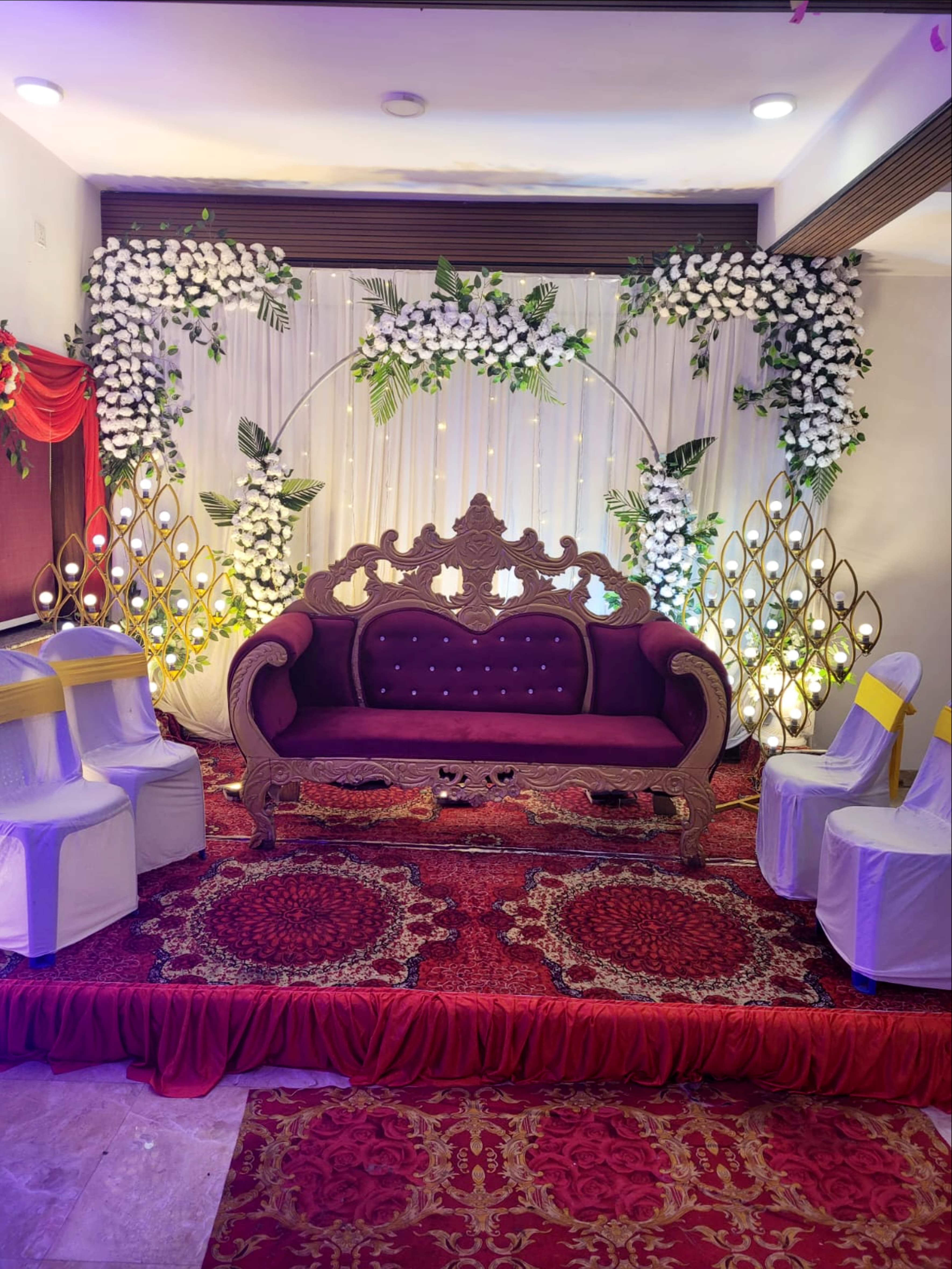 Celebration Banquet Hall Kadma Jamshedpur, Jamshedpur