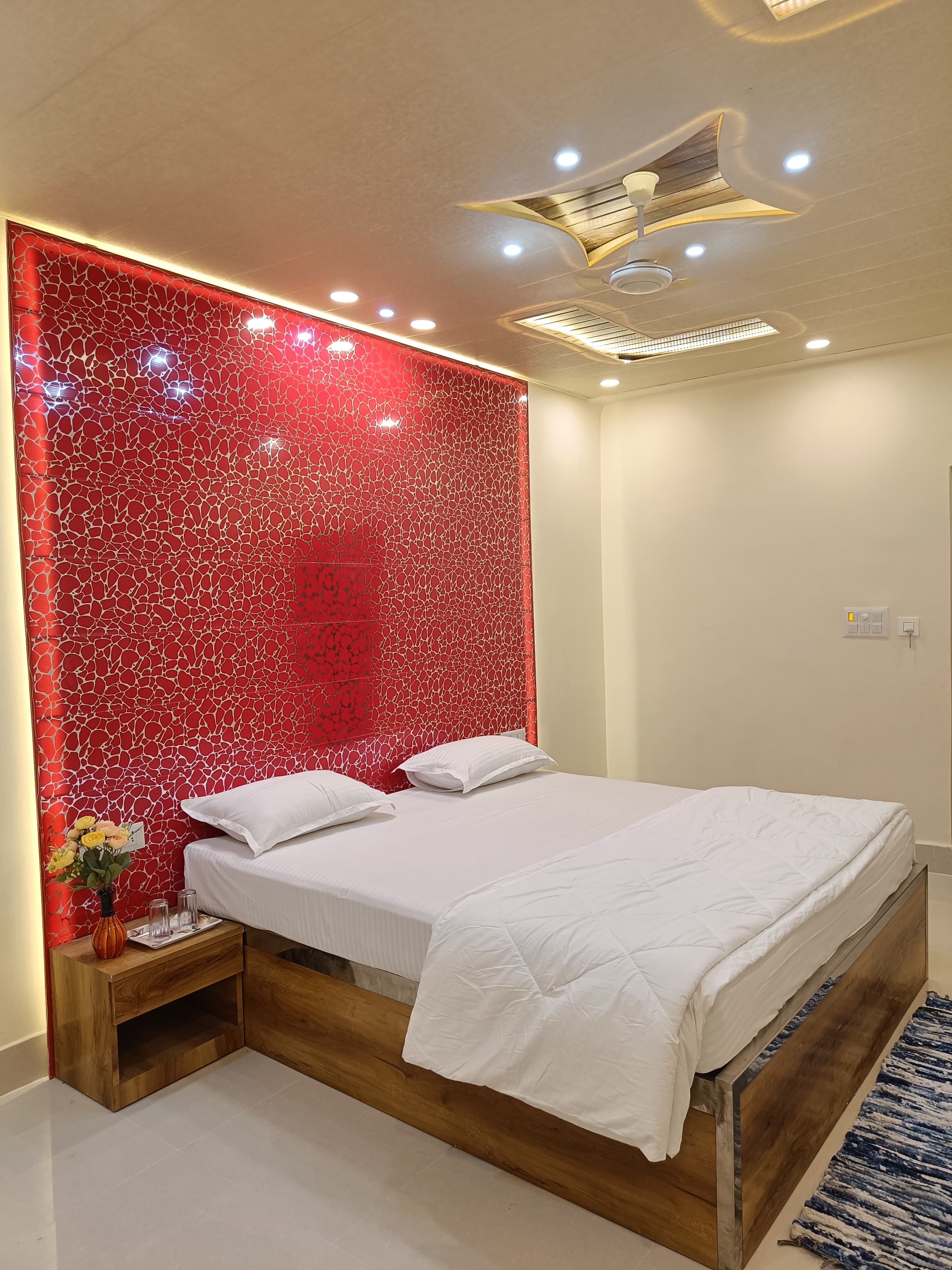 The Royal Sahdeo Venue - Hotel & Banquet hall, Gaya