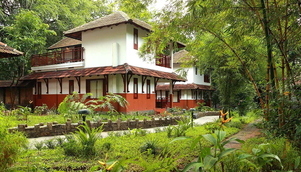 Vythiri Resort Wayanad, Vythiri