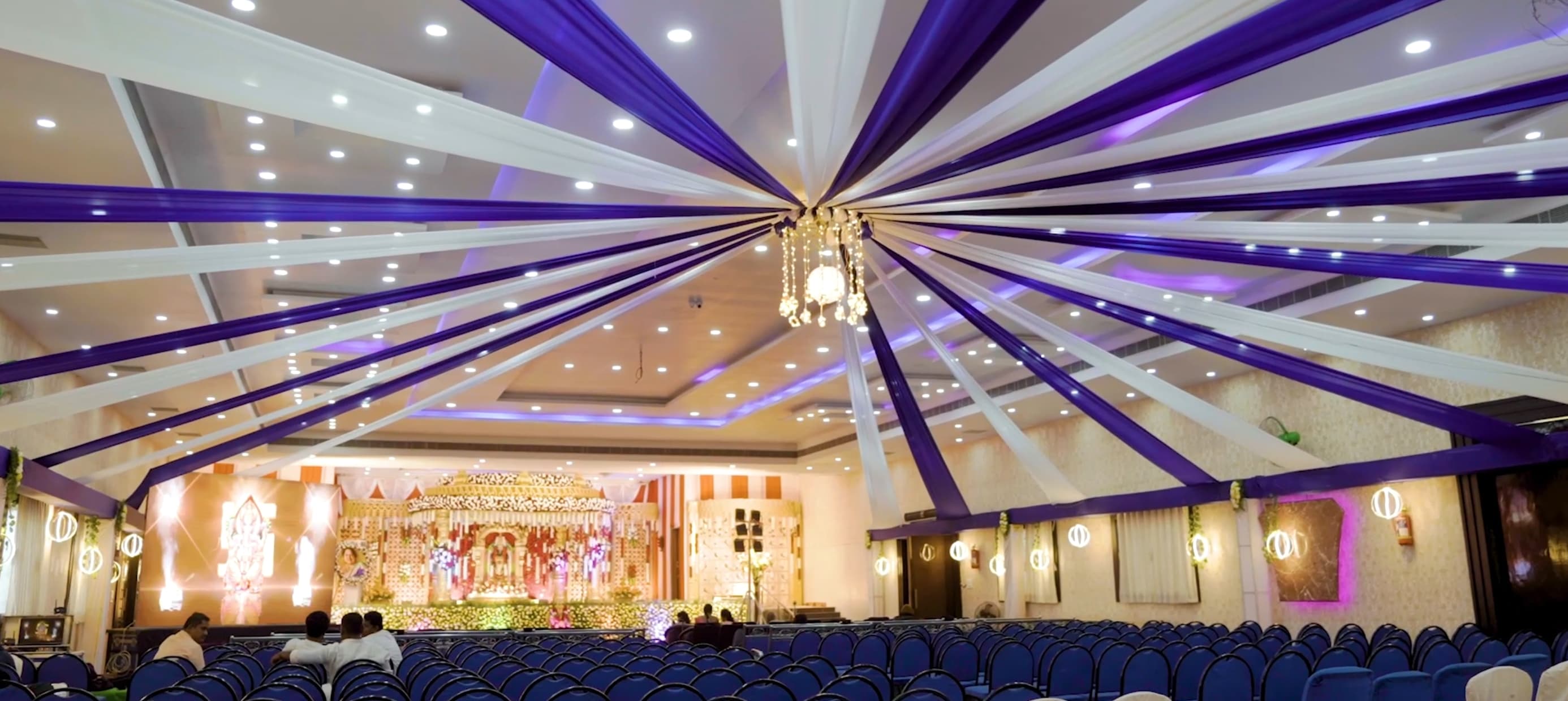 Ratna Fortune Convention Hall, Tenali