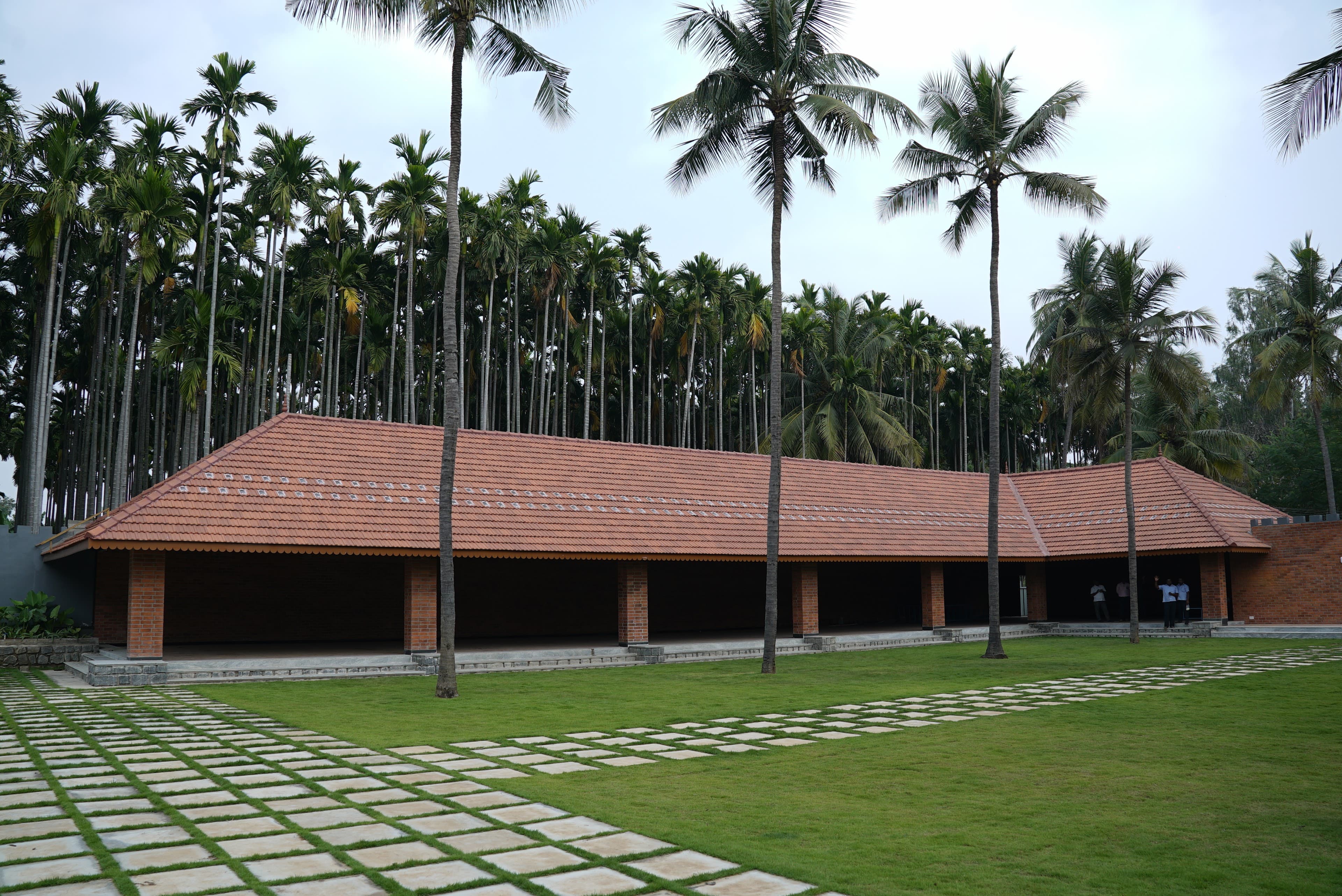Mangalya Elite Weddings & Events space, Namakkal