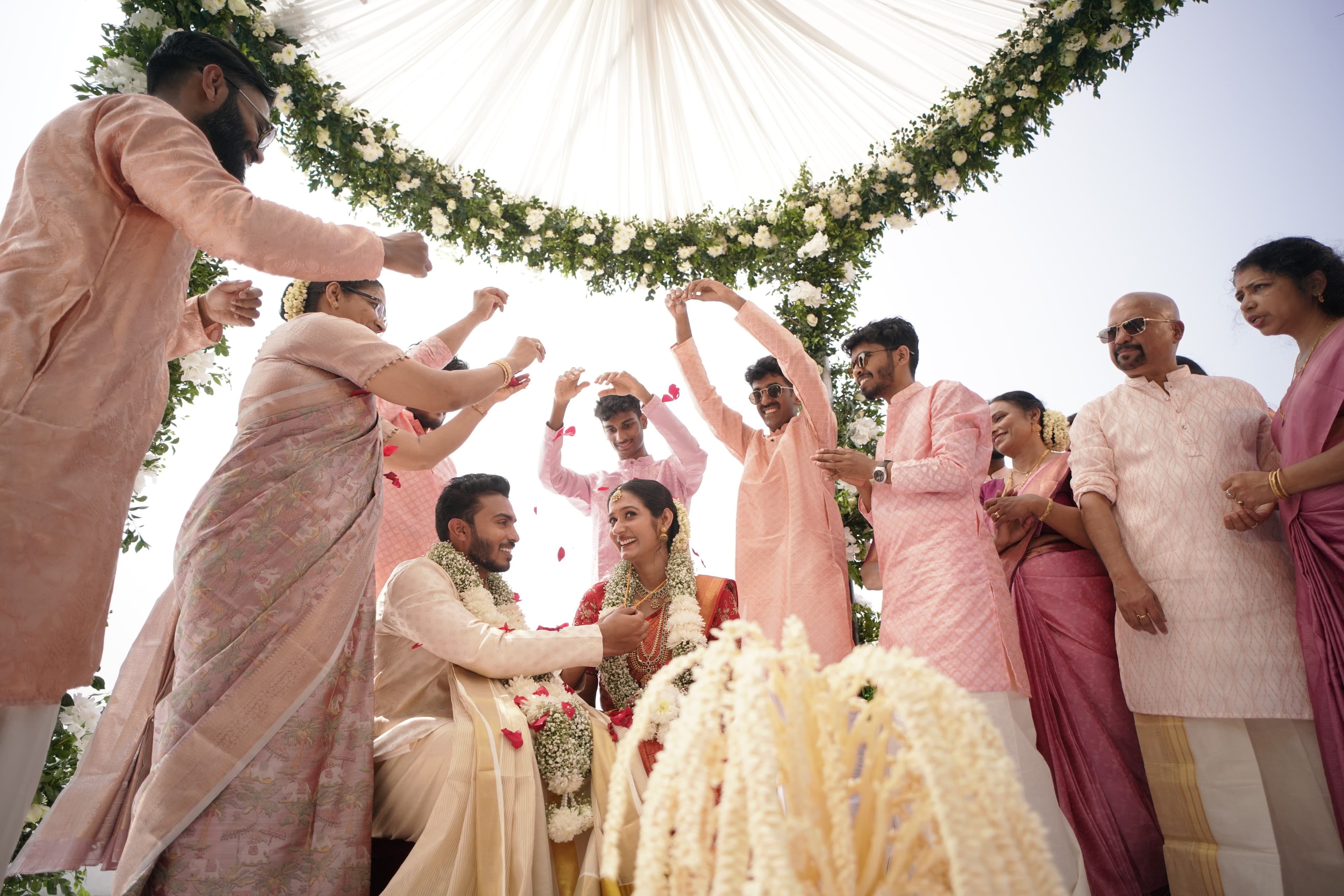Tiara Entertainment, Thalassery