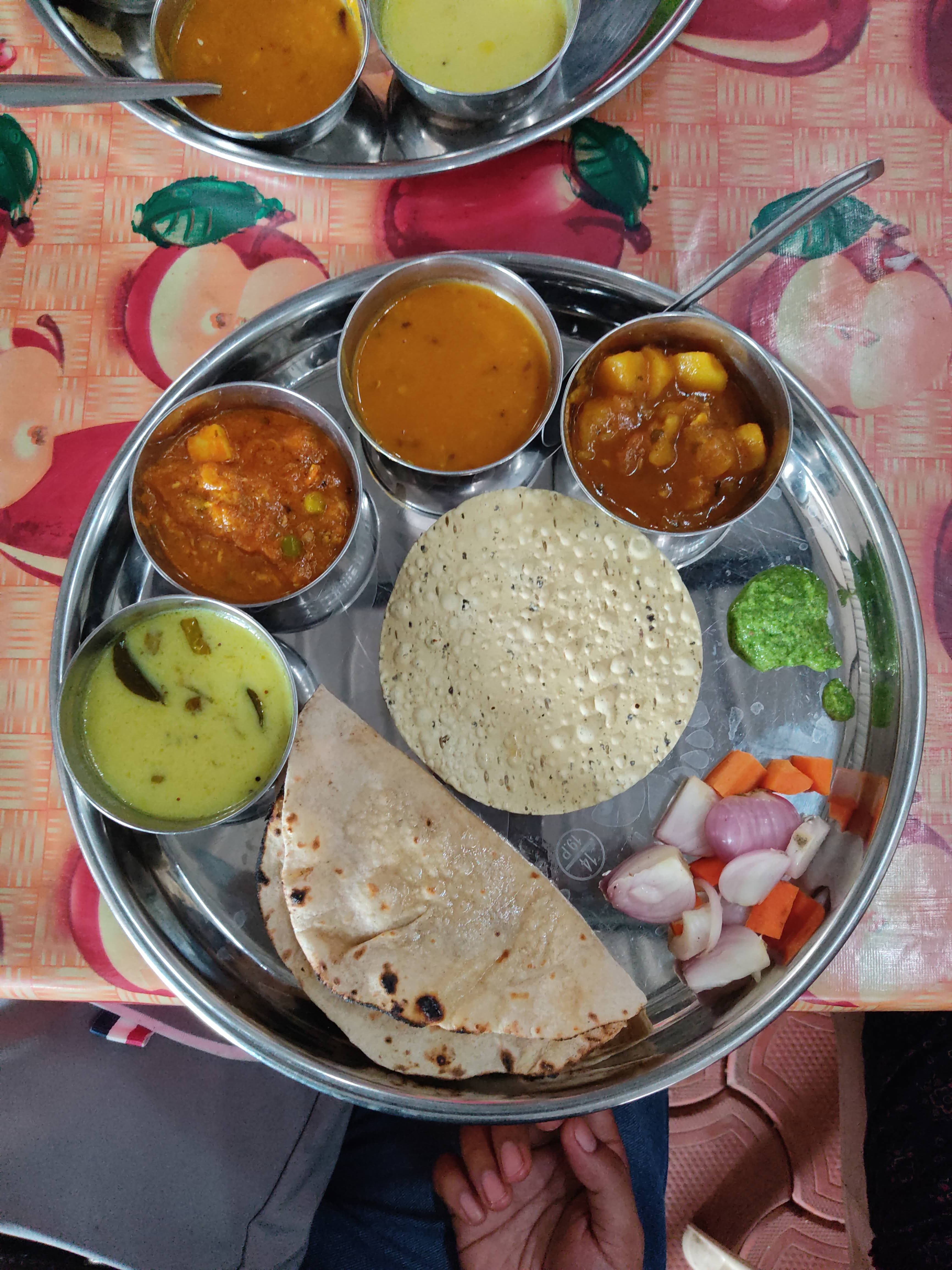 Vishnu Vatika Marriage garden, Ujjain