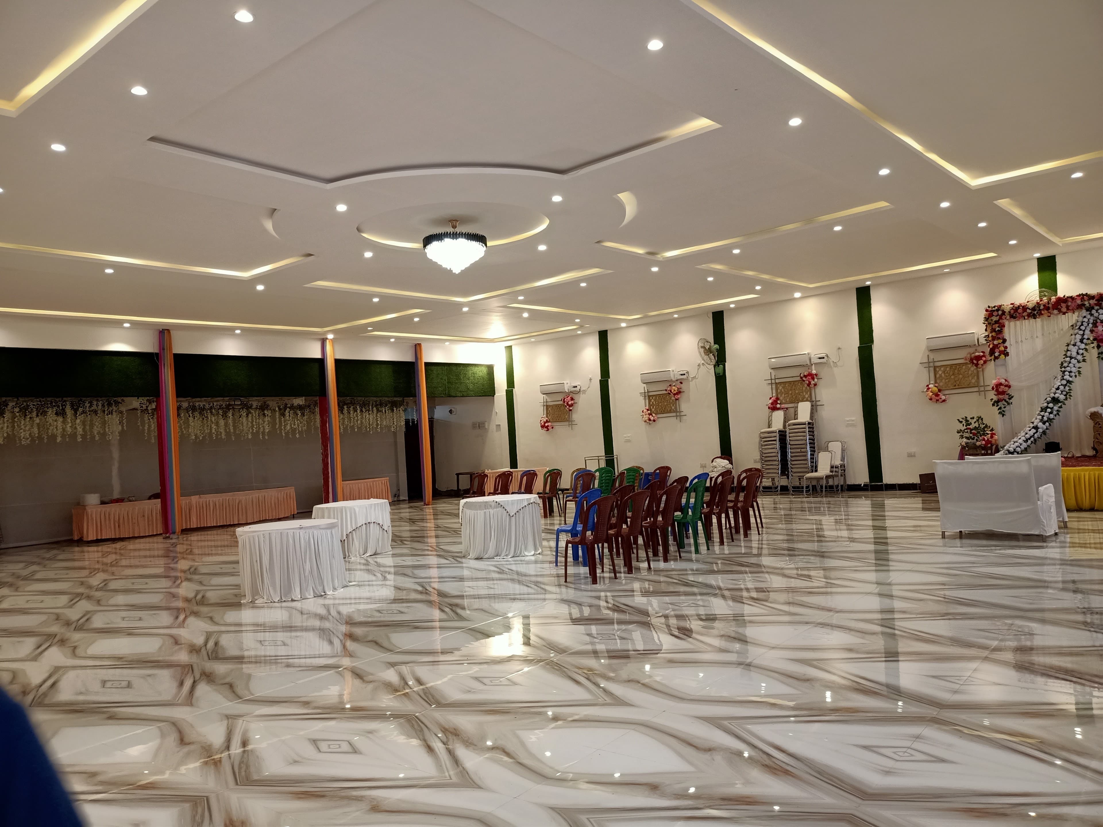 Geeta Shree Mandap, Dhanbad