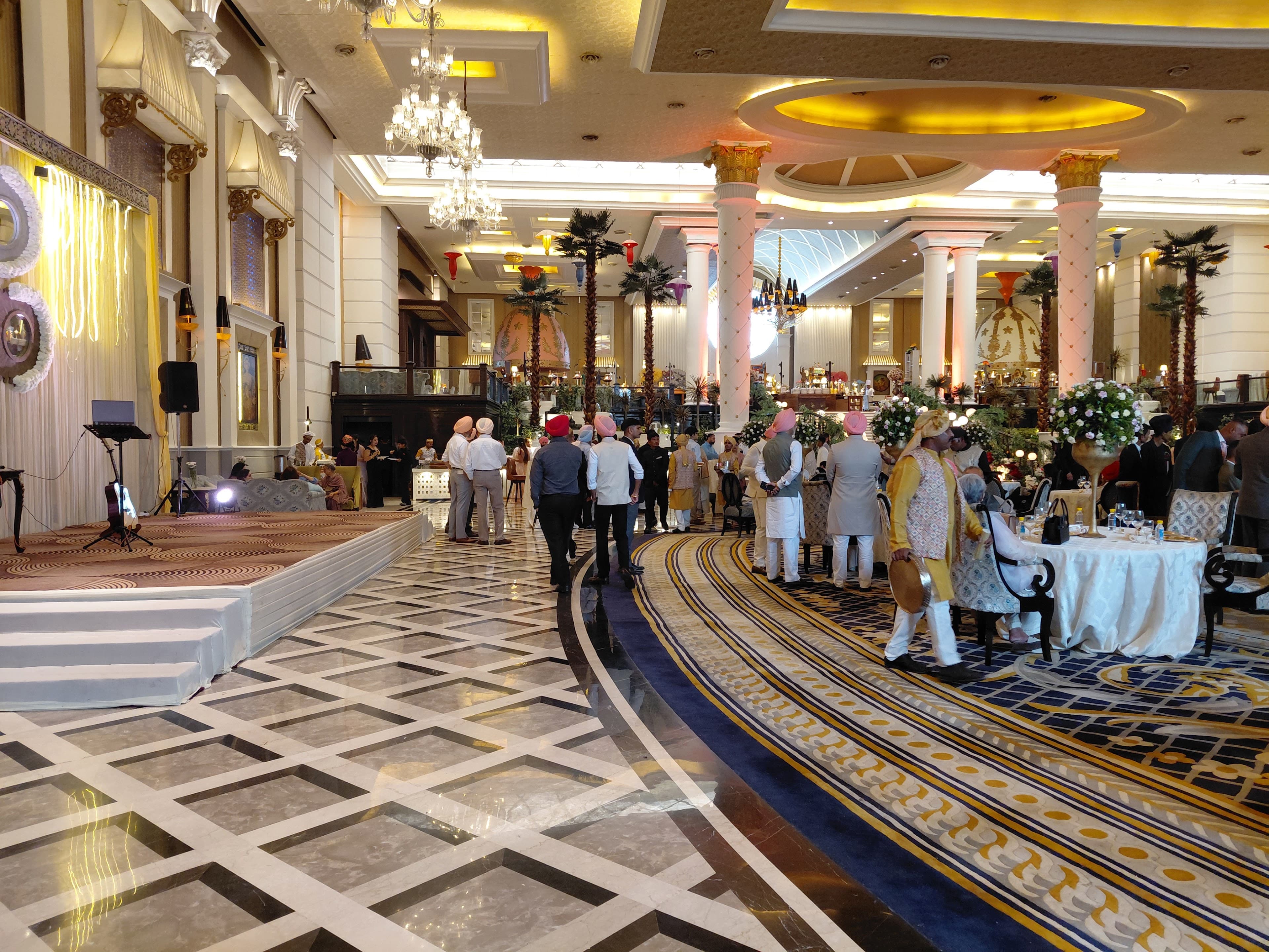 Maharaja Grand, Ludhiana