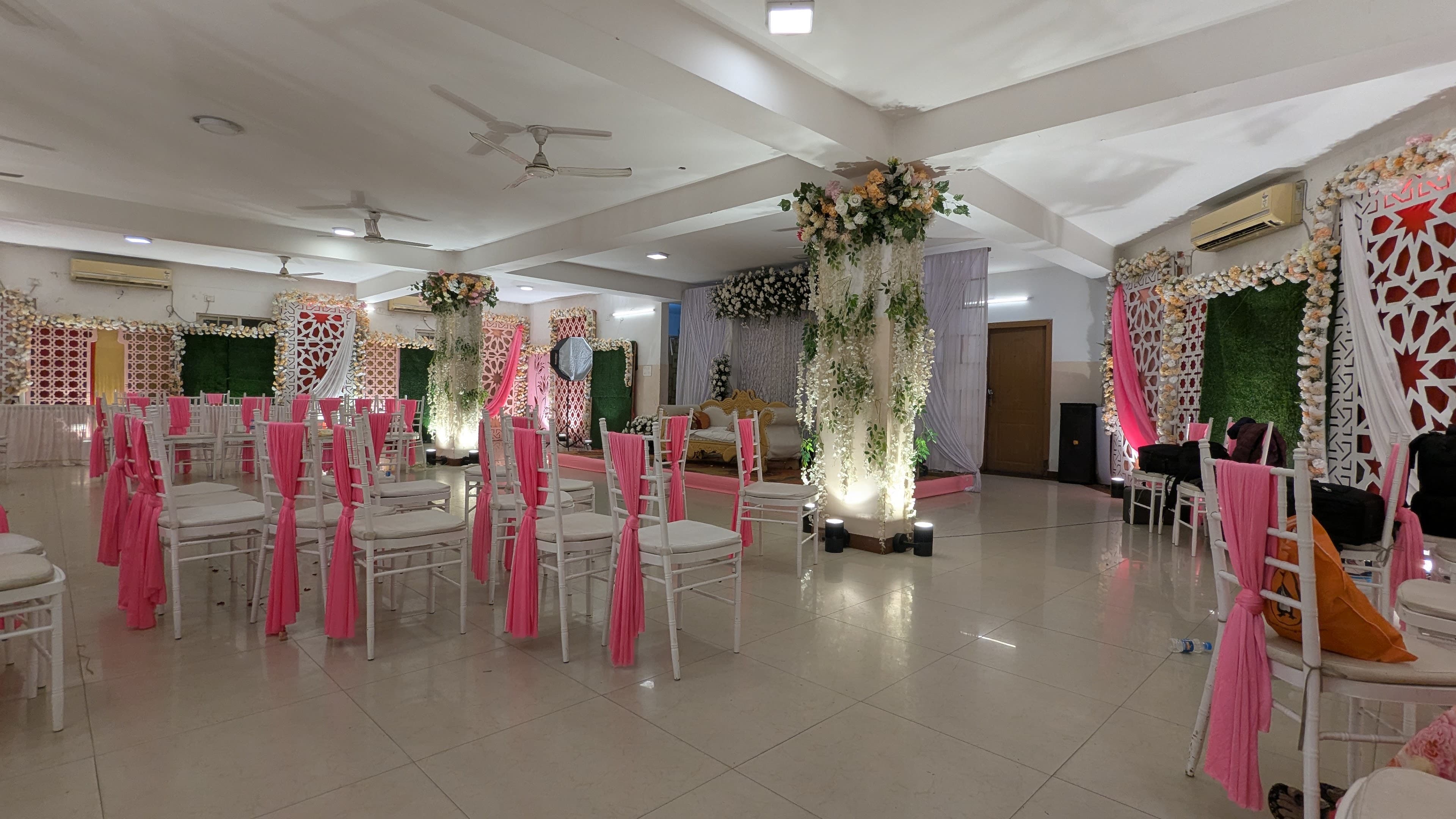 Wedding venues in Alappuzha