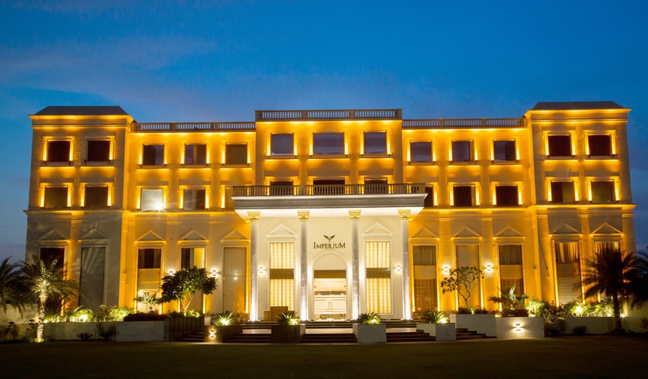 Imperium Resorts, Hisar