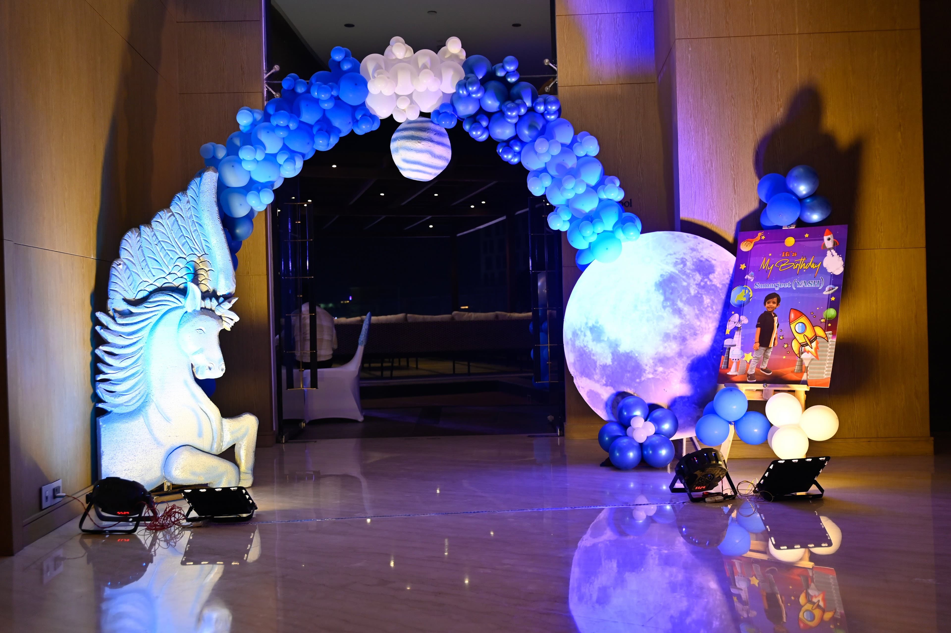 Wedding venues in Aurangabad