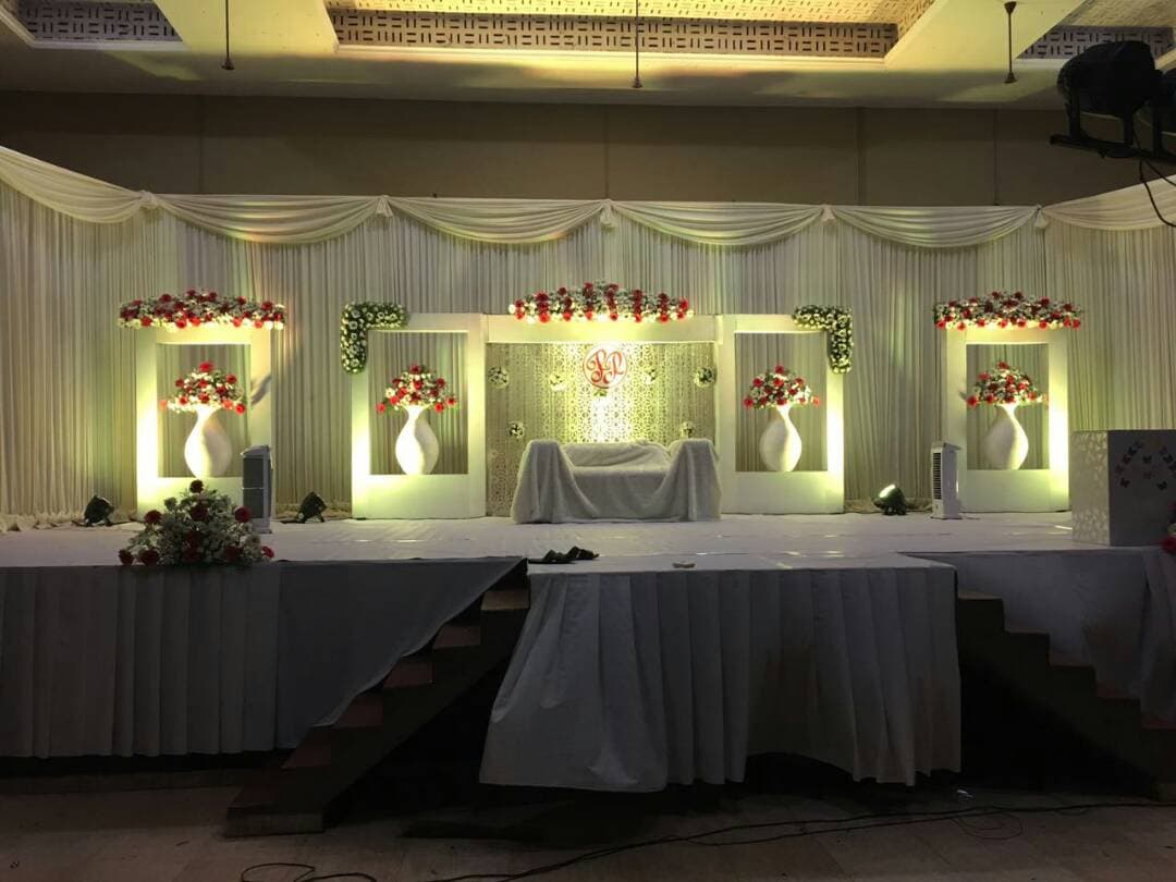 ikof event designers, Thalassery