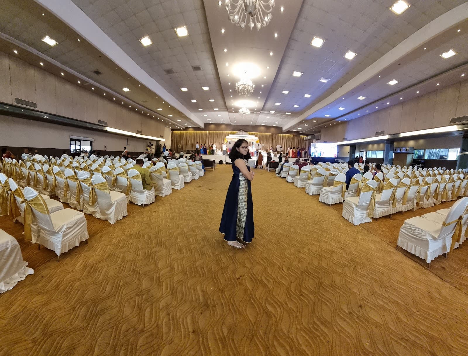 Shubodini Convention Centre, Mysuru