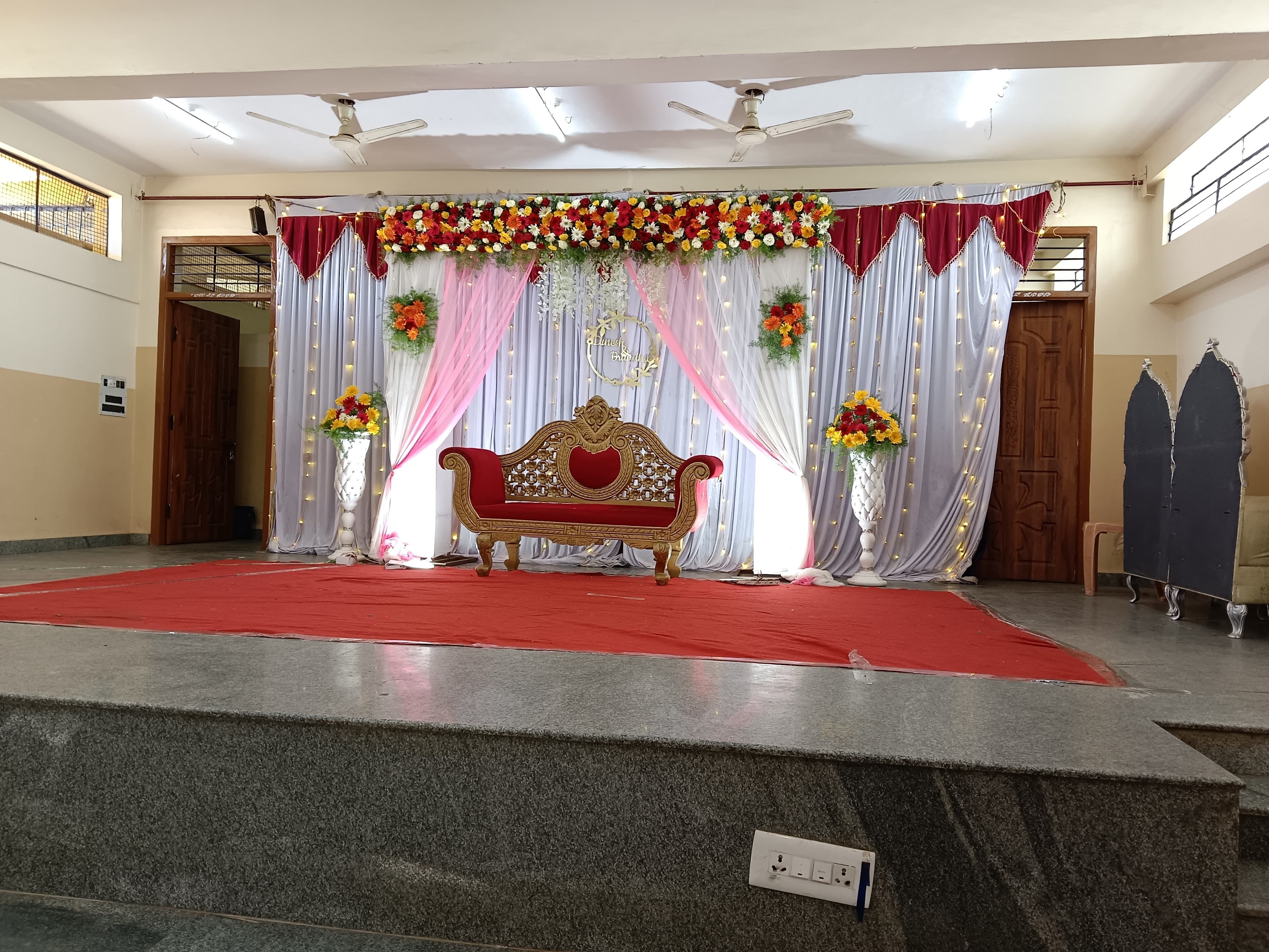 ವರ್ತಕರ ಭವನ (Varthakara Bhavana), Chamarajanagar