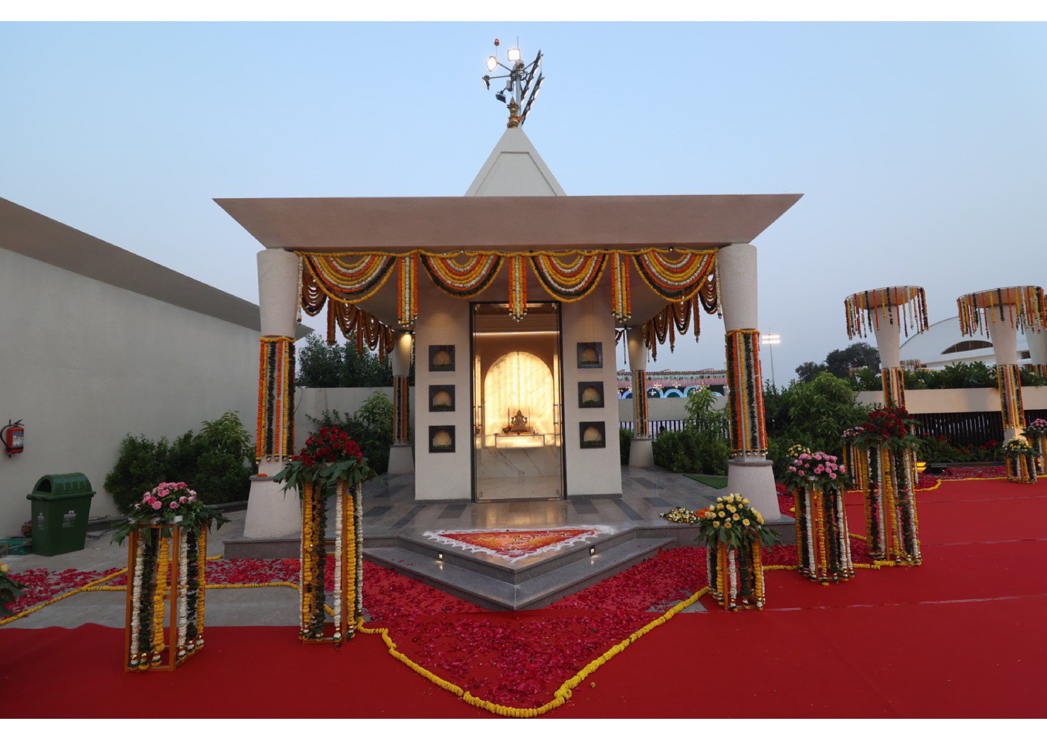Siddhivinayak Lawns, Aurangabad