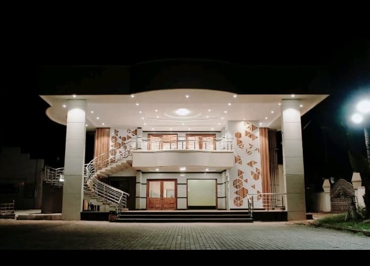 Hebsur Banquets, Hebsur Bhavan, Hubballi