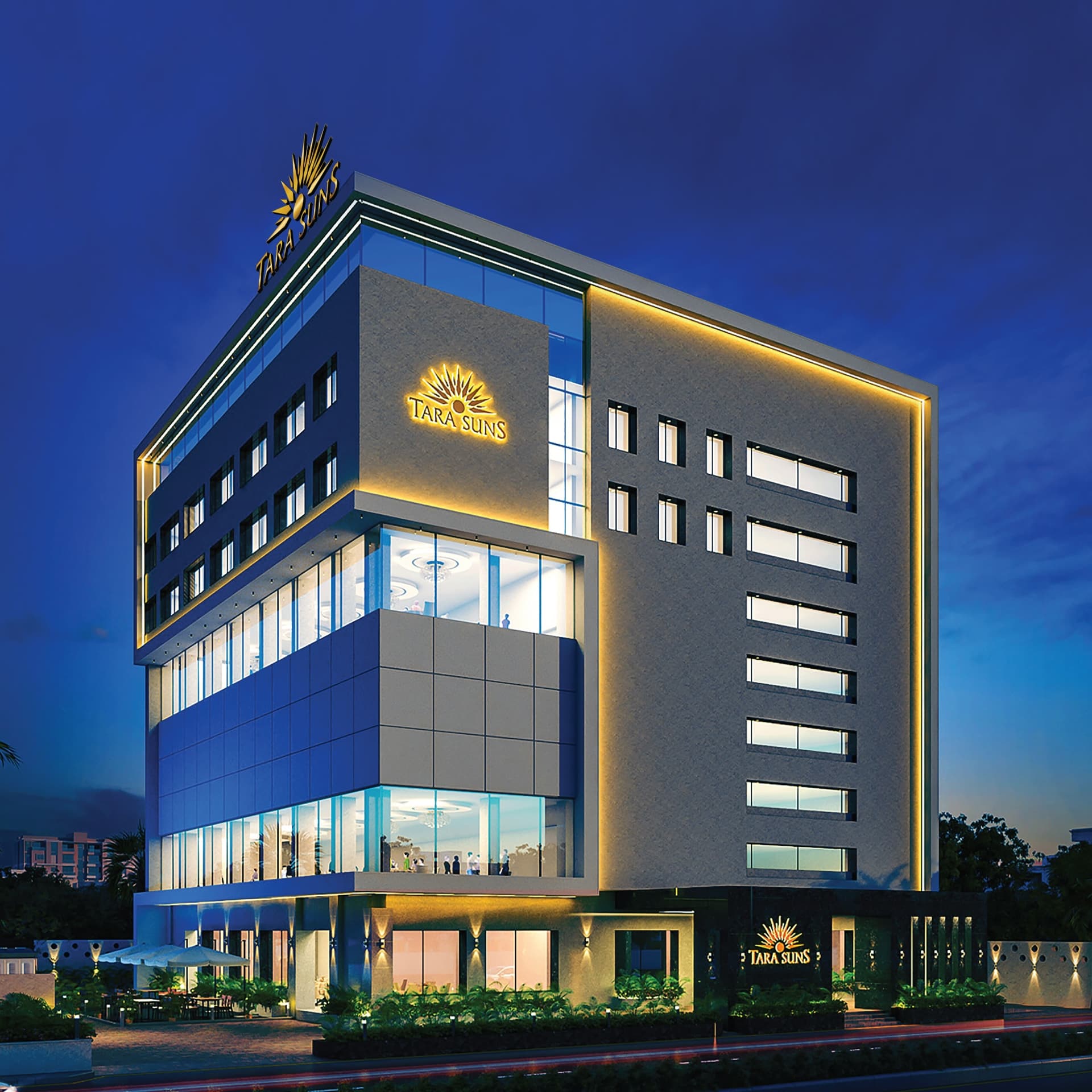 Tarasuns - Vadodara, Vadodara
