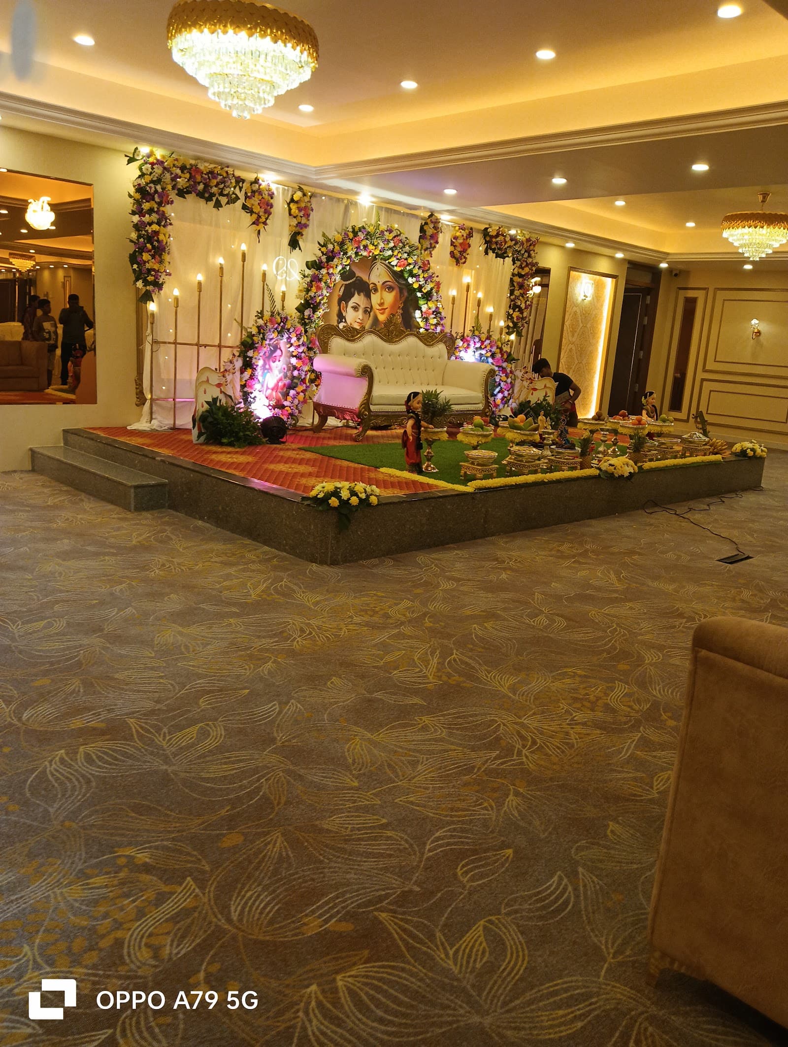 Moon Light Convention, Bengaluru