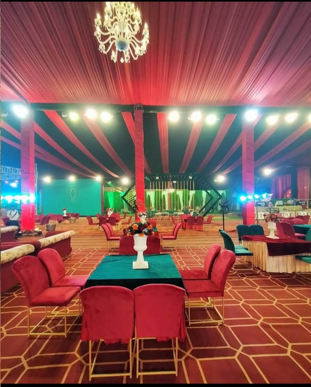 Heritage Lawns, Karnal