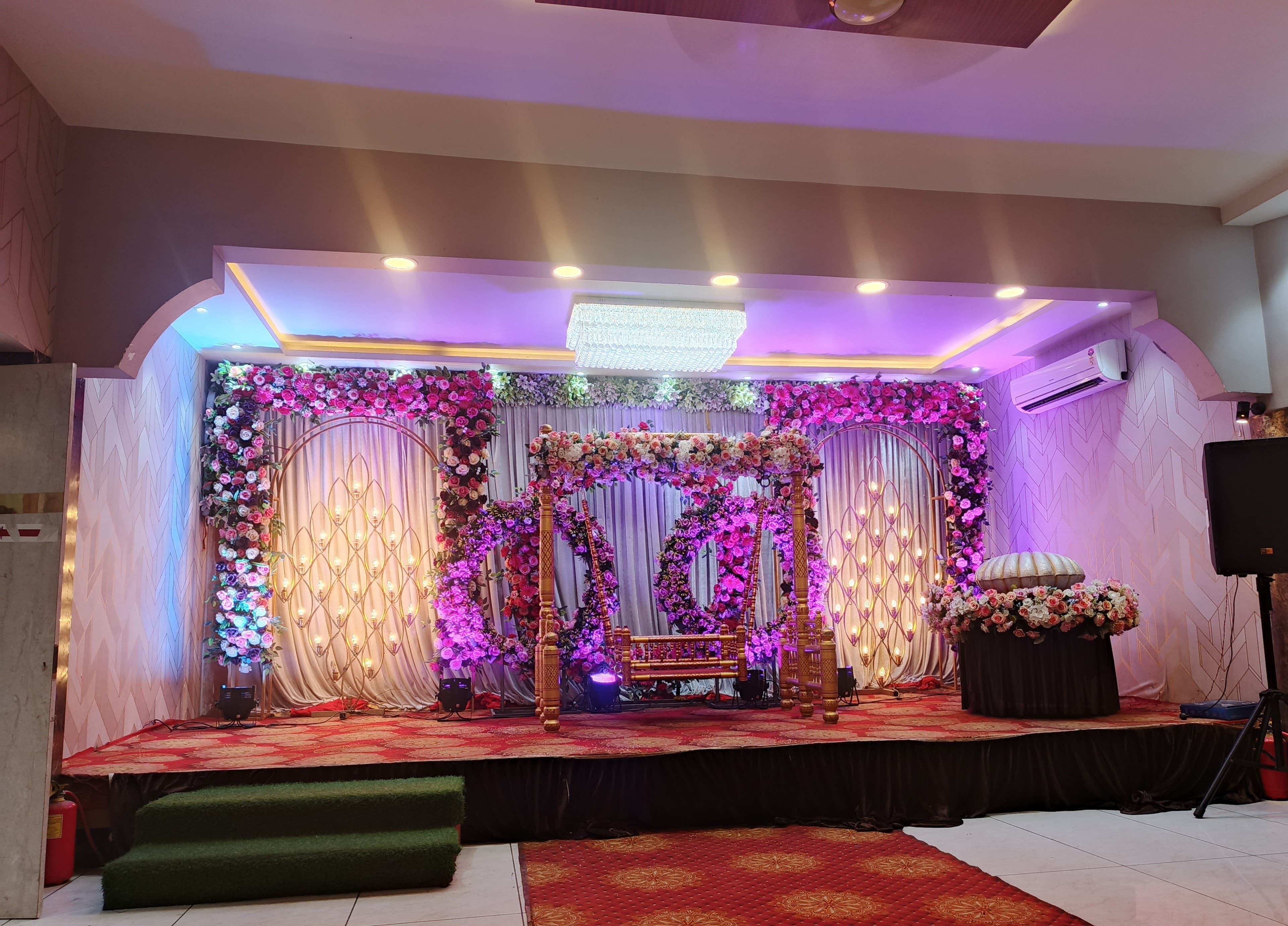 Wedding venues in Ajmer