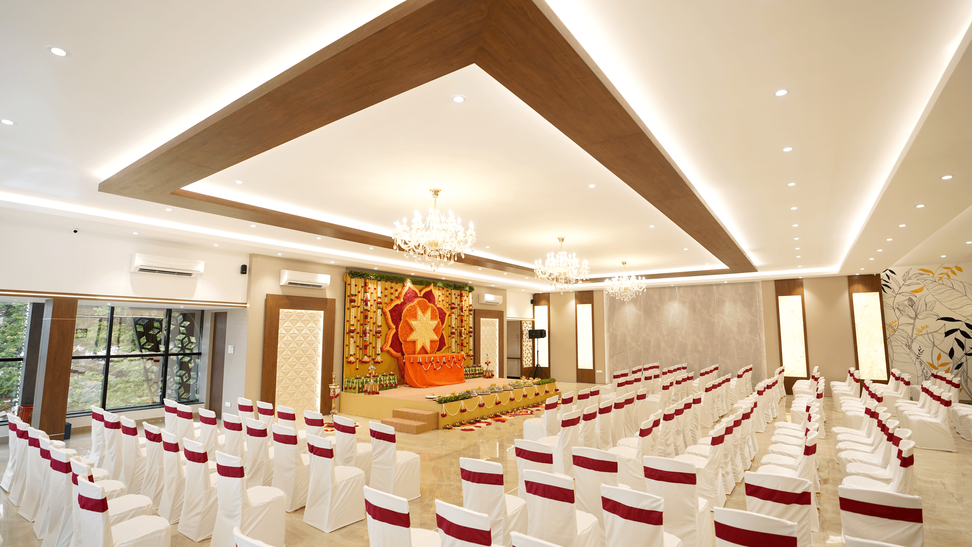 CEELAM GRAND - BANQUET HALL, Chennai