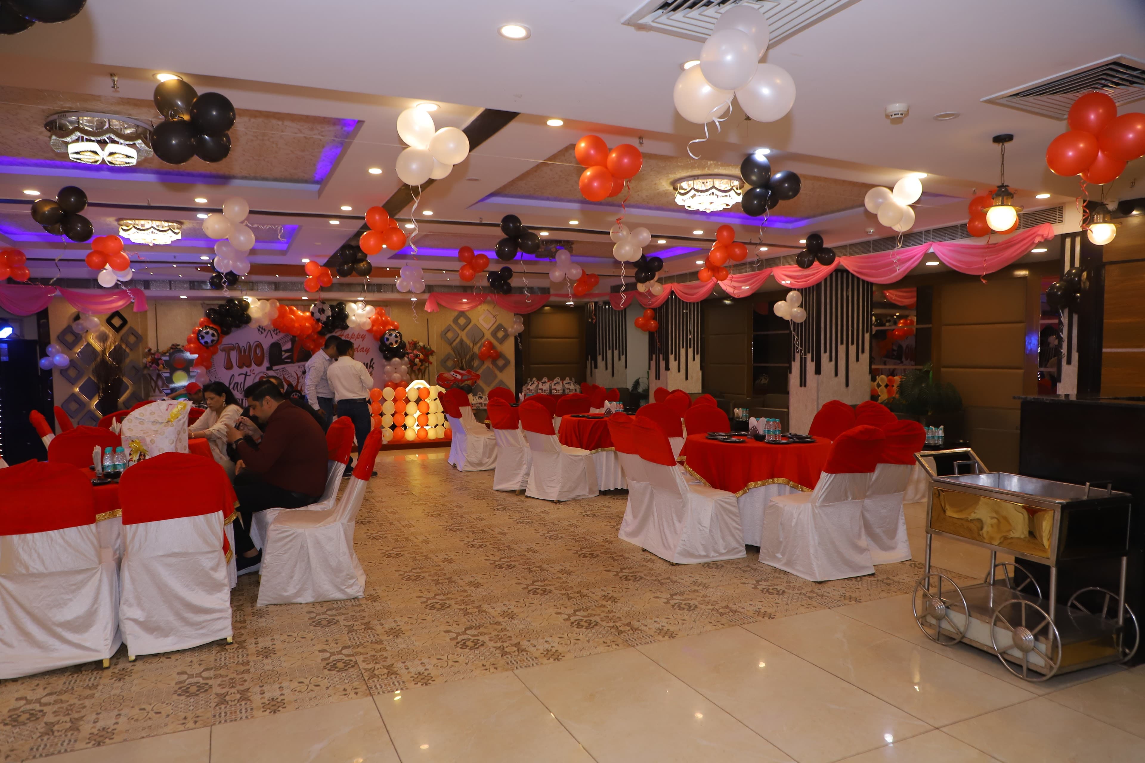 Wedding venues in Nagpur
