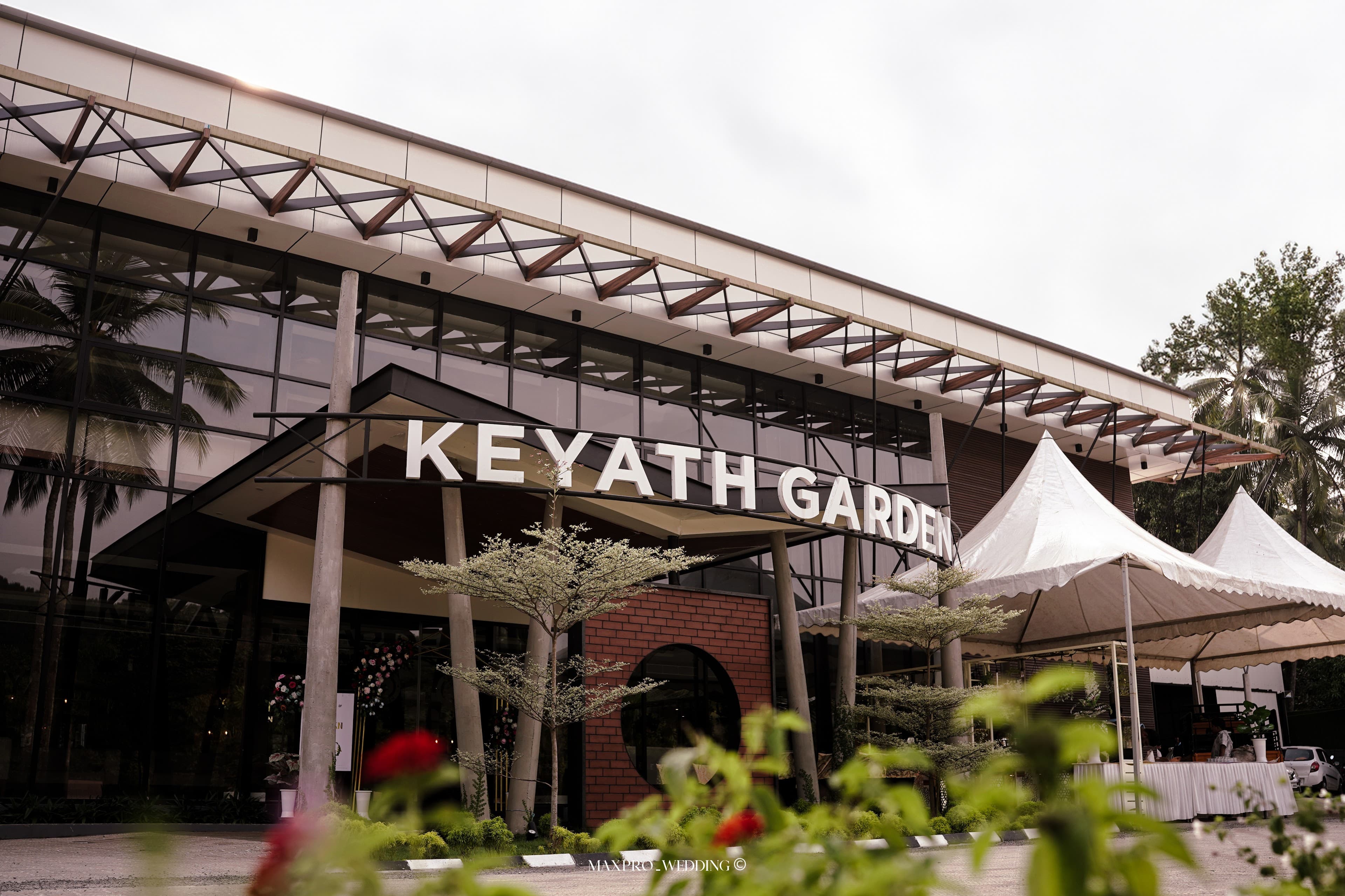 Keyath Garden, Malappuram