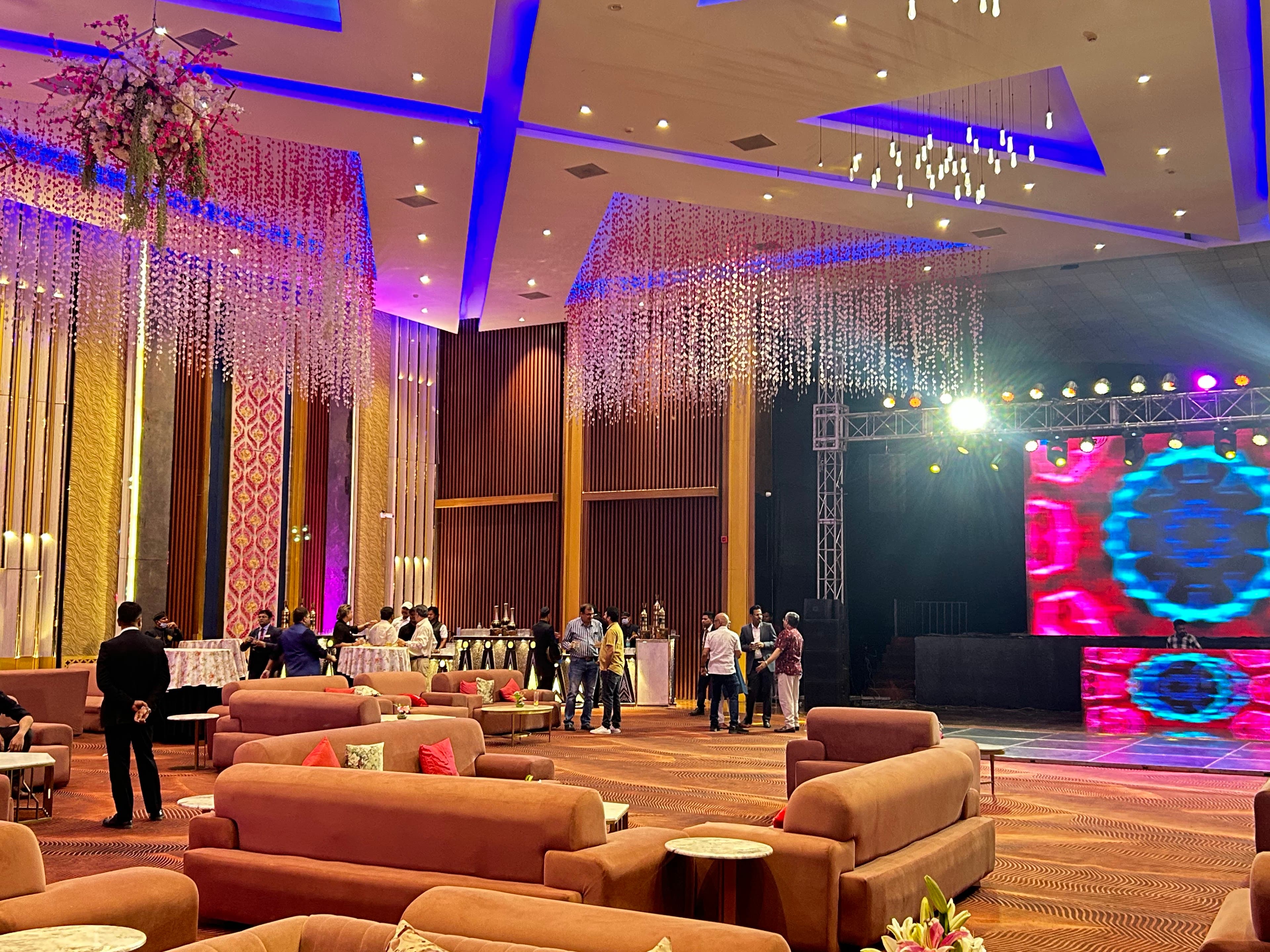 GNH Convention, Gurgaon
