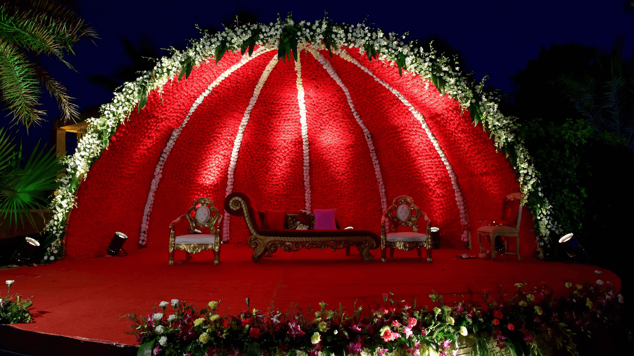 Siddharth Farm, Vadodara