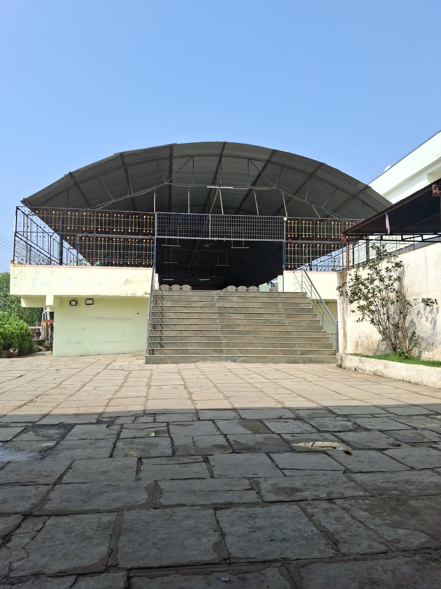 Soubhagya Sabhagraha, Kalaburagi