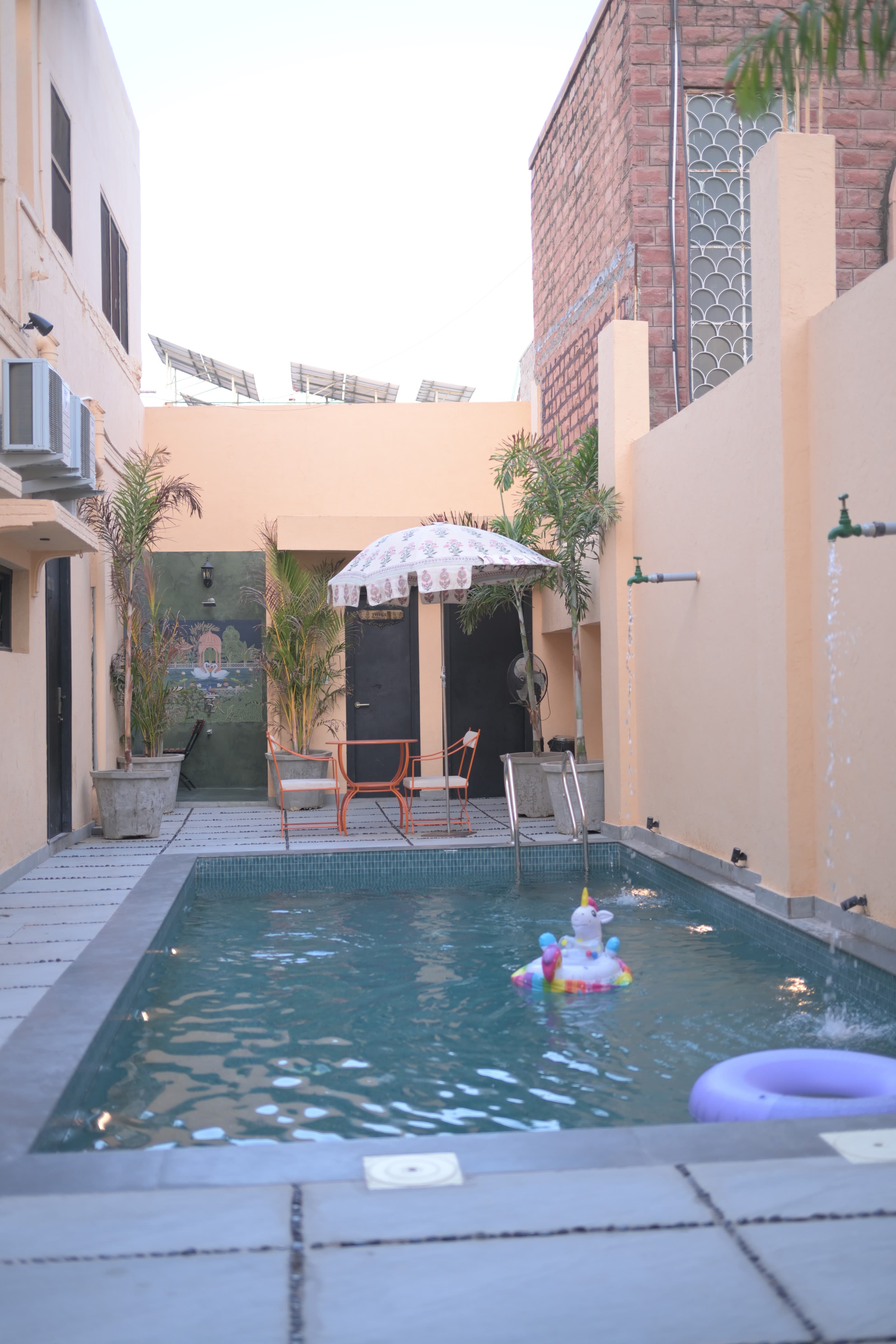 The Solo House Hotel & Banquet, Jodhpur