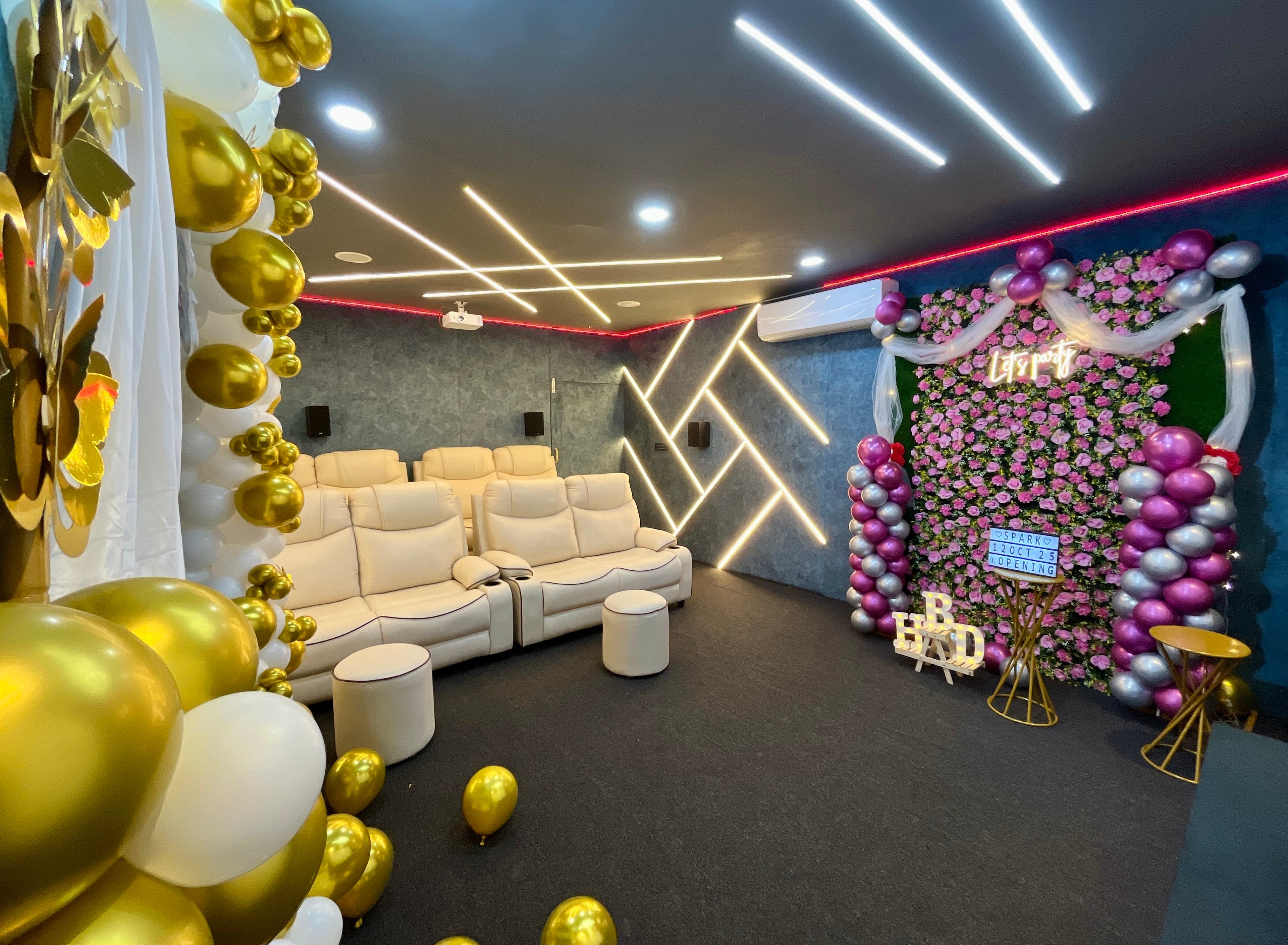 SPARK Celebrations, Bhimavaram