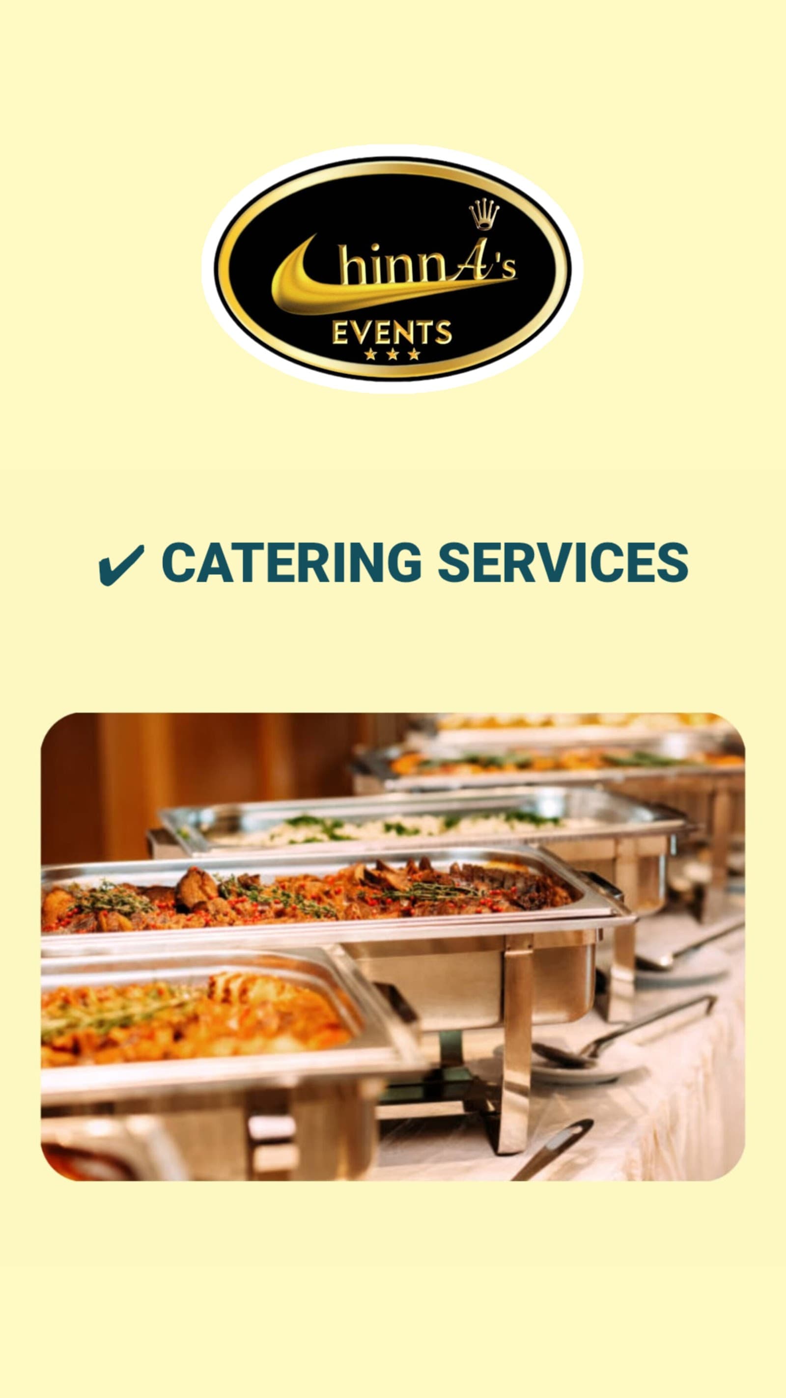 ChinnA's EVENTS, Mysuru