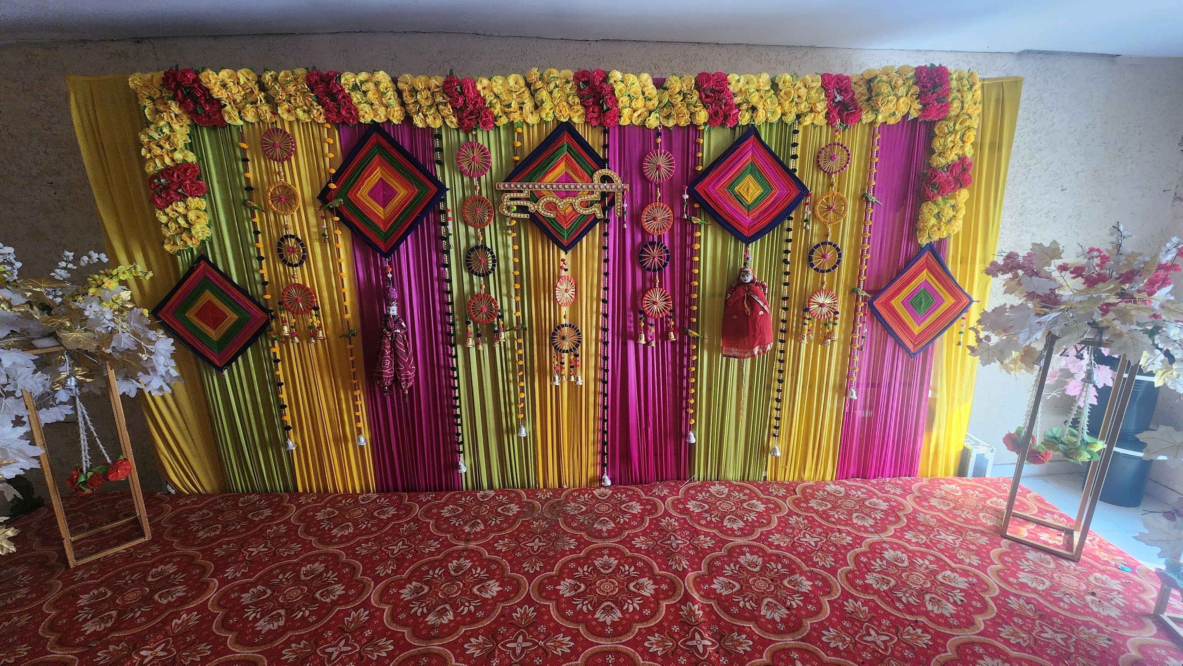 Wedding venues in Jamnagar