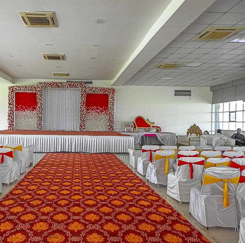 GUPTA GARDEN, Nashik