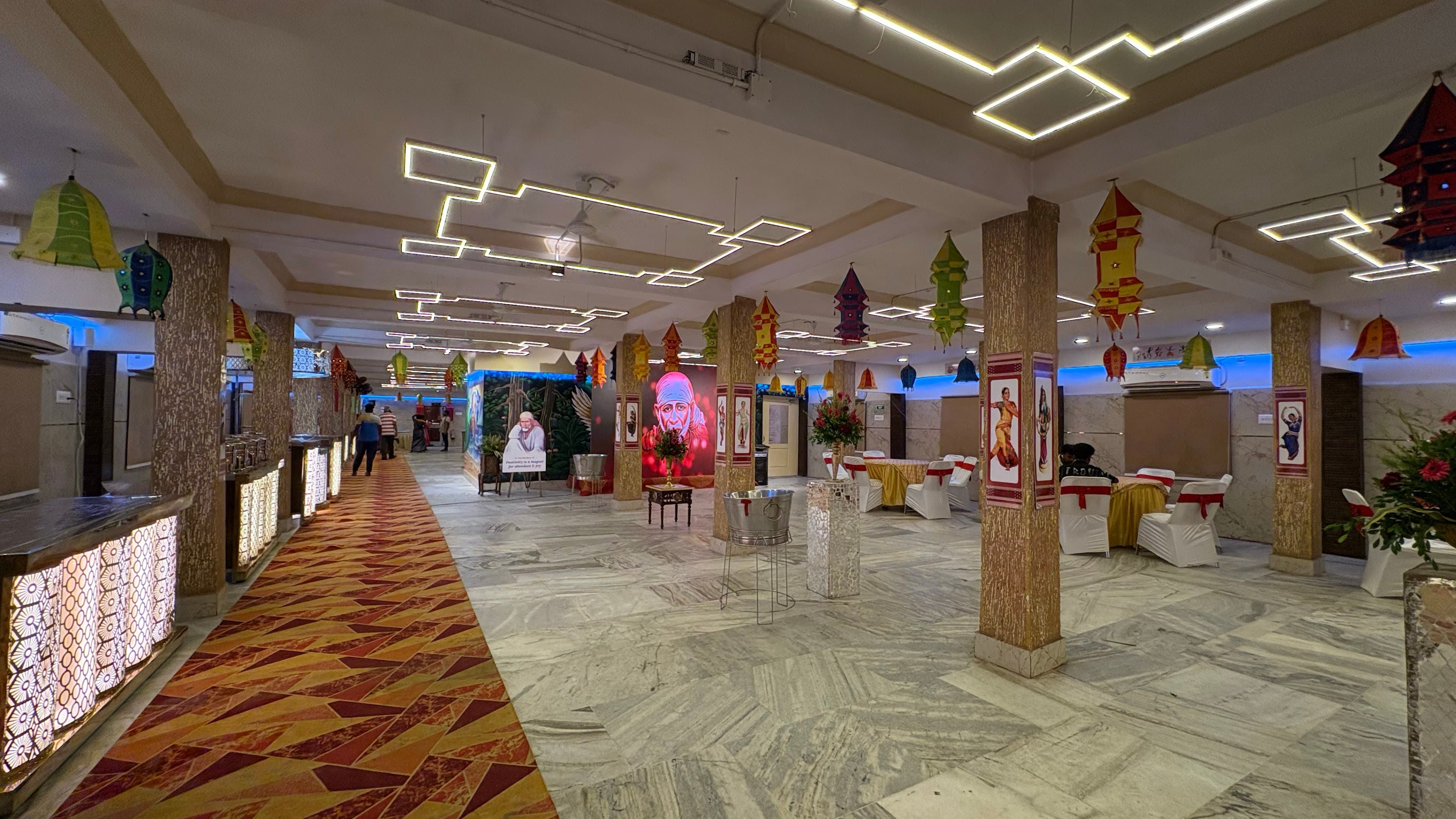 Riddhi Siddhi CDA Kalyan Mandap & Banquet, Cuttack