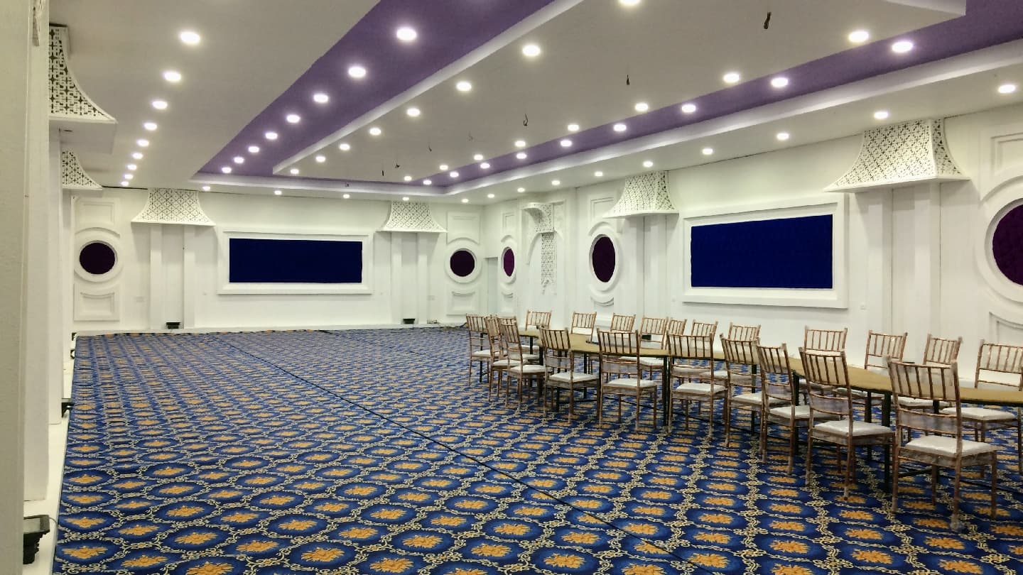 Kheteshwar Vatika And Tent House, Jodhpur