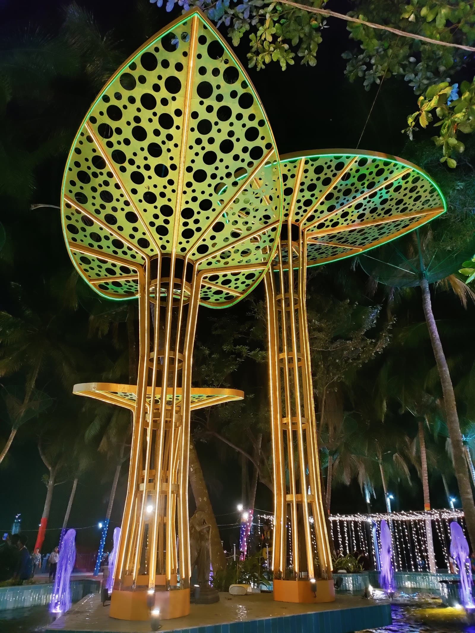 Soorya woods, Mangaluru