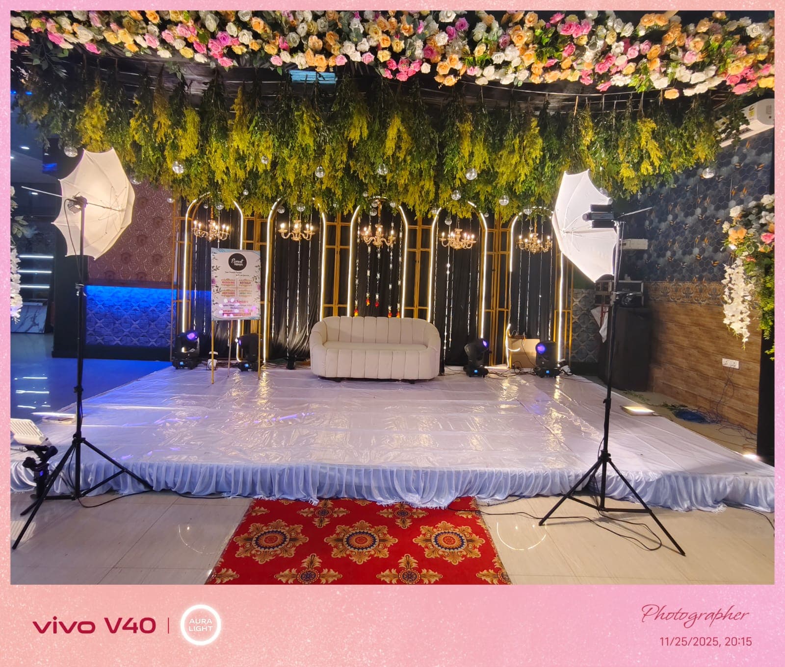 Event Square, Bhubaneswar