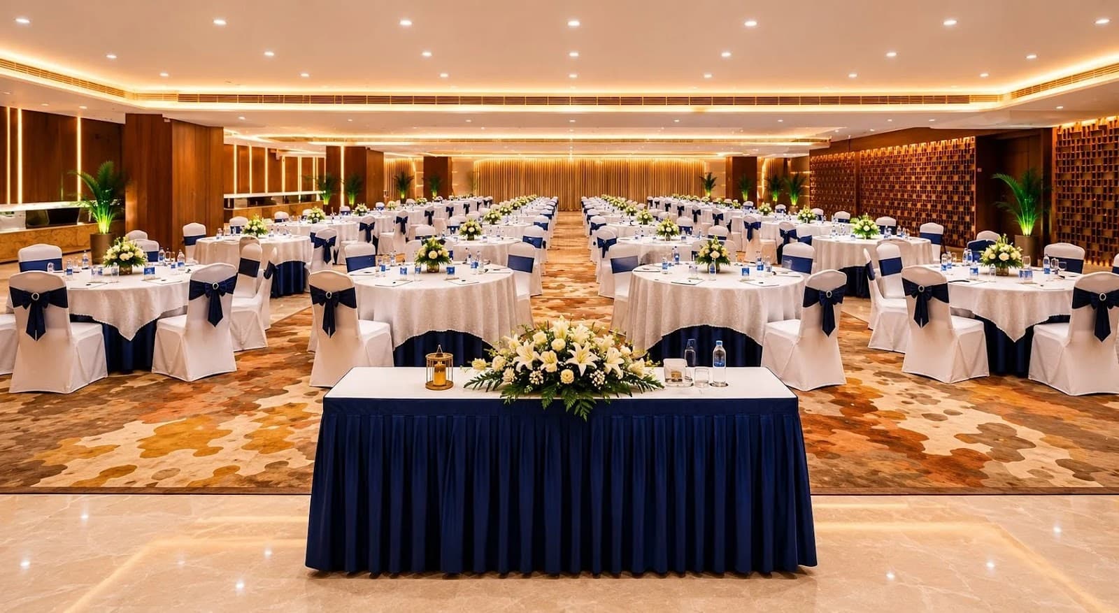 HOST at The Hilltop, Hyderabad