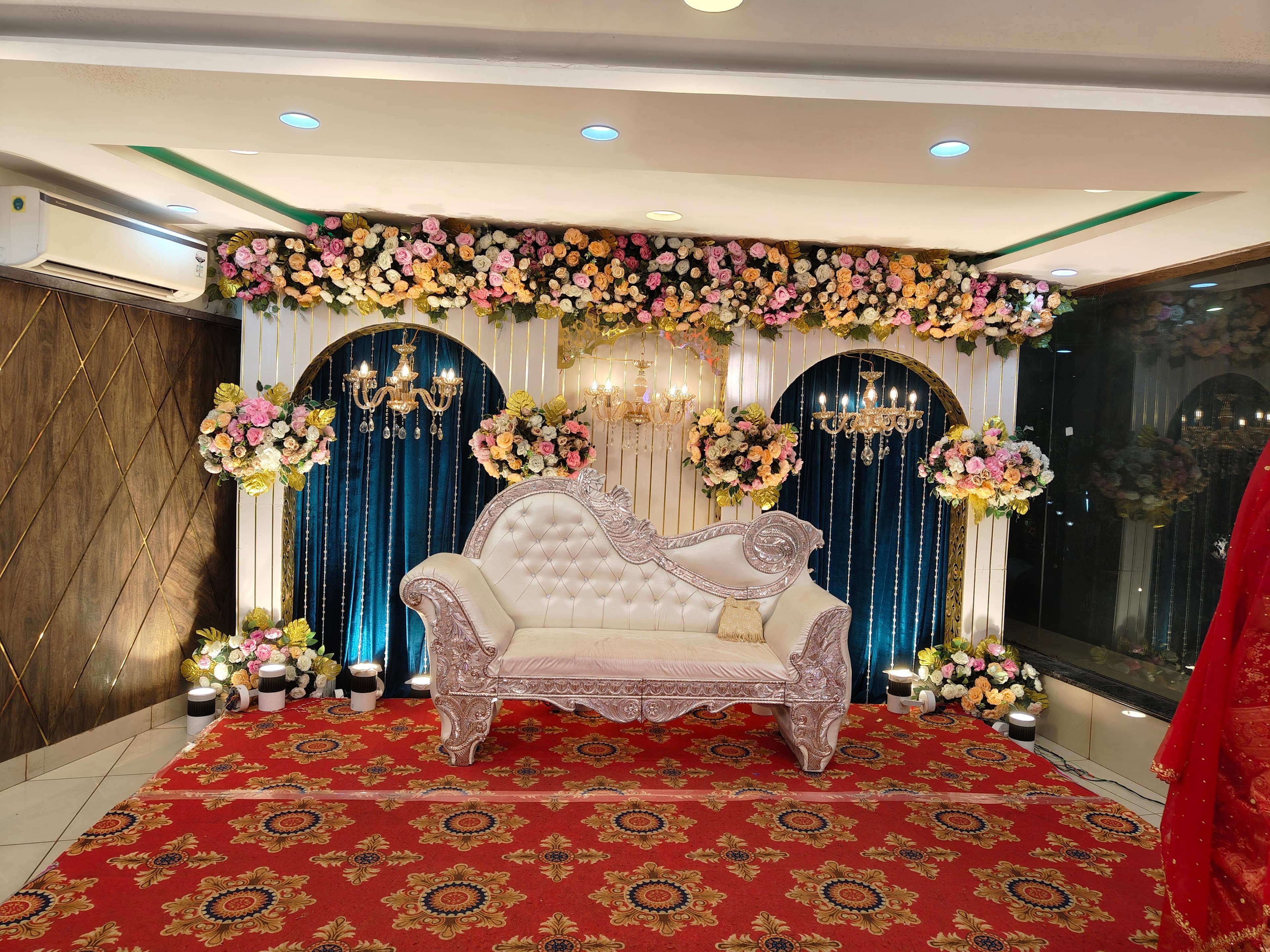CHAUHAN CELEBRATION BANQUET, Howrah