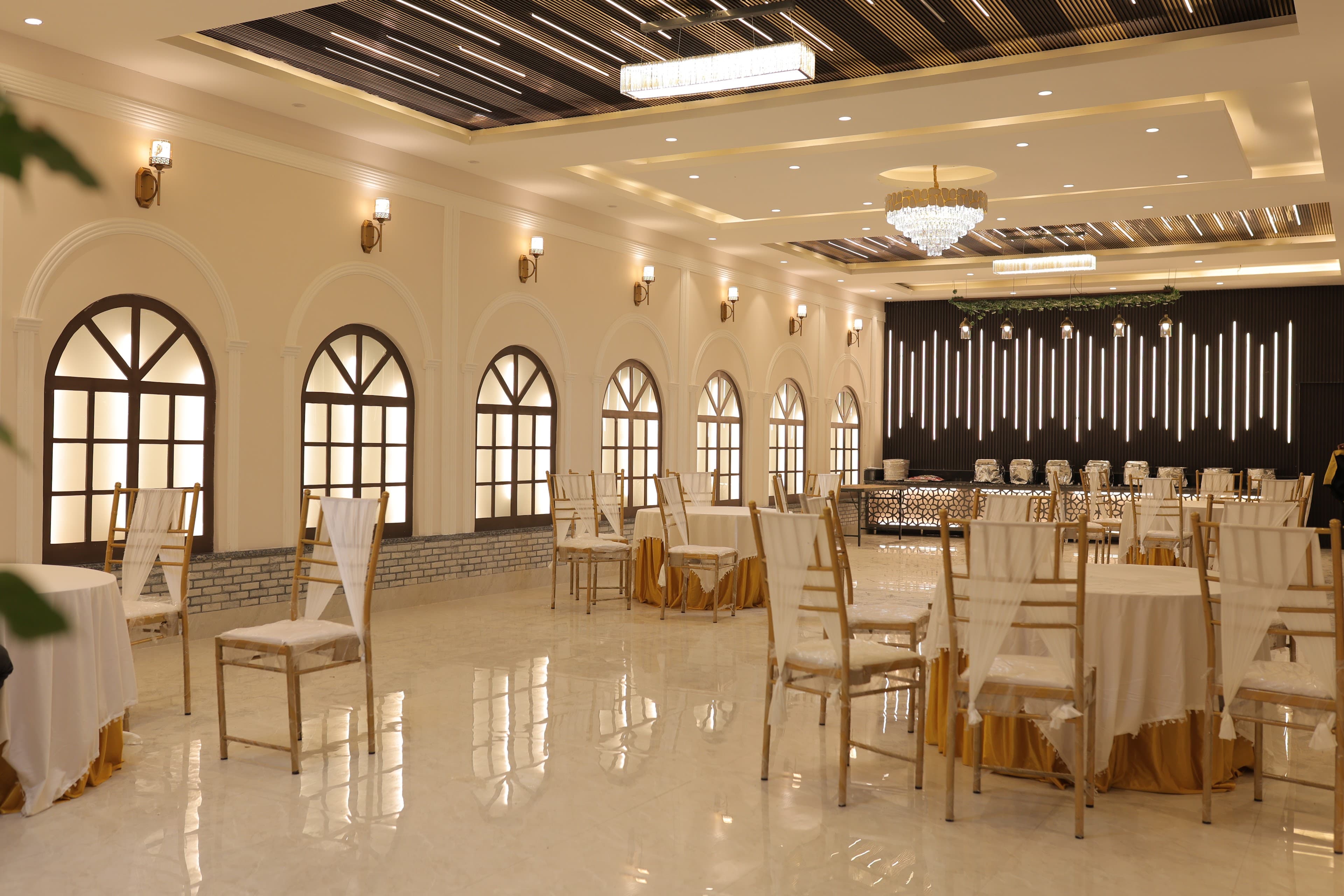 Hotel Bloom Residency and Banquet, Dehradun