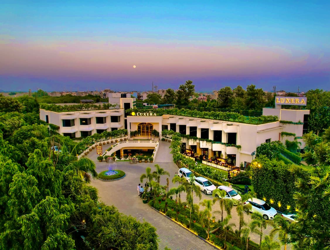 Luxera, Gurgaon