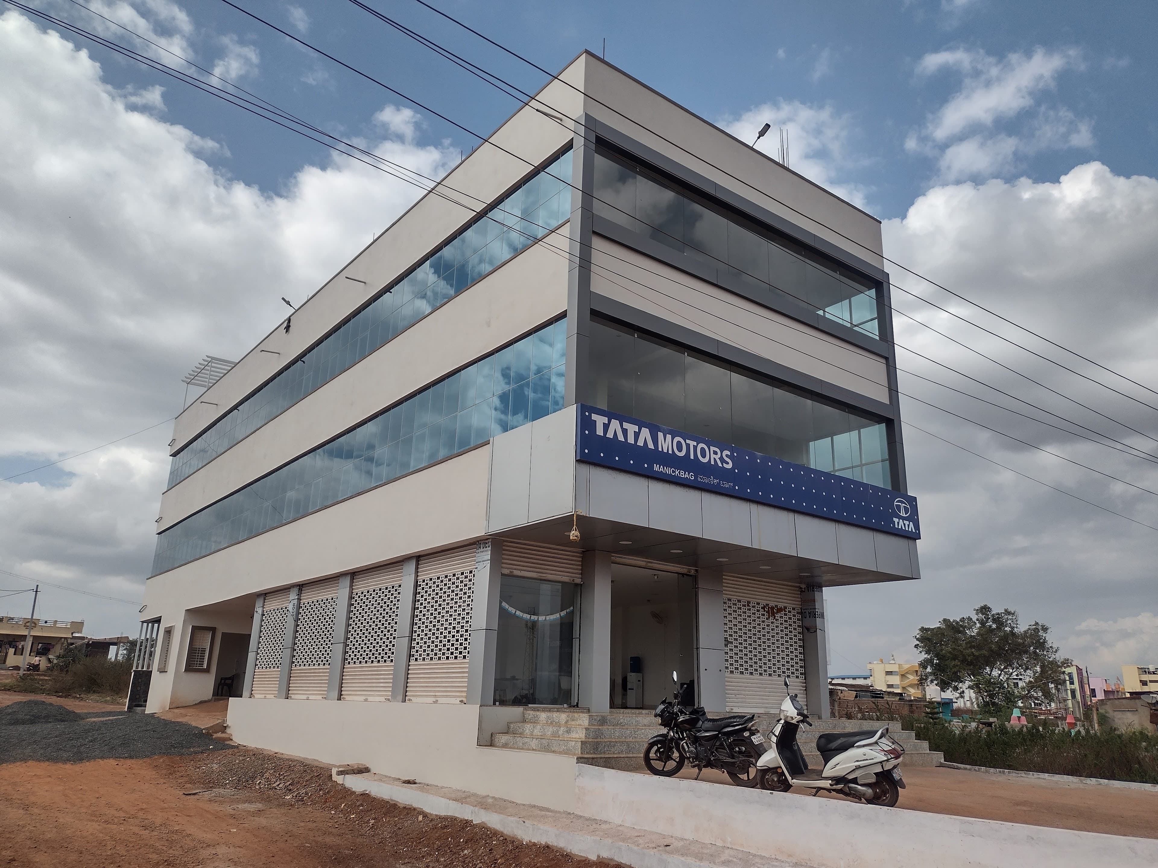 VISHWAKARMA CONVENTION HALL, Bidar