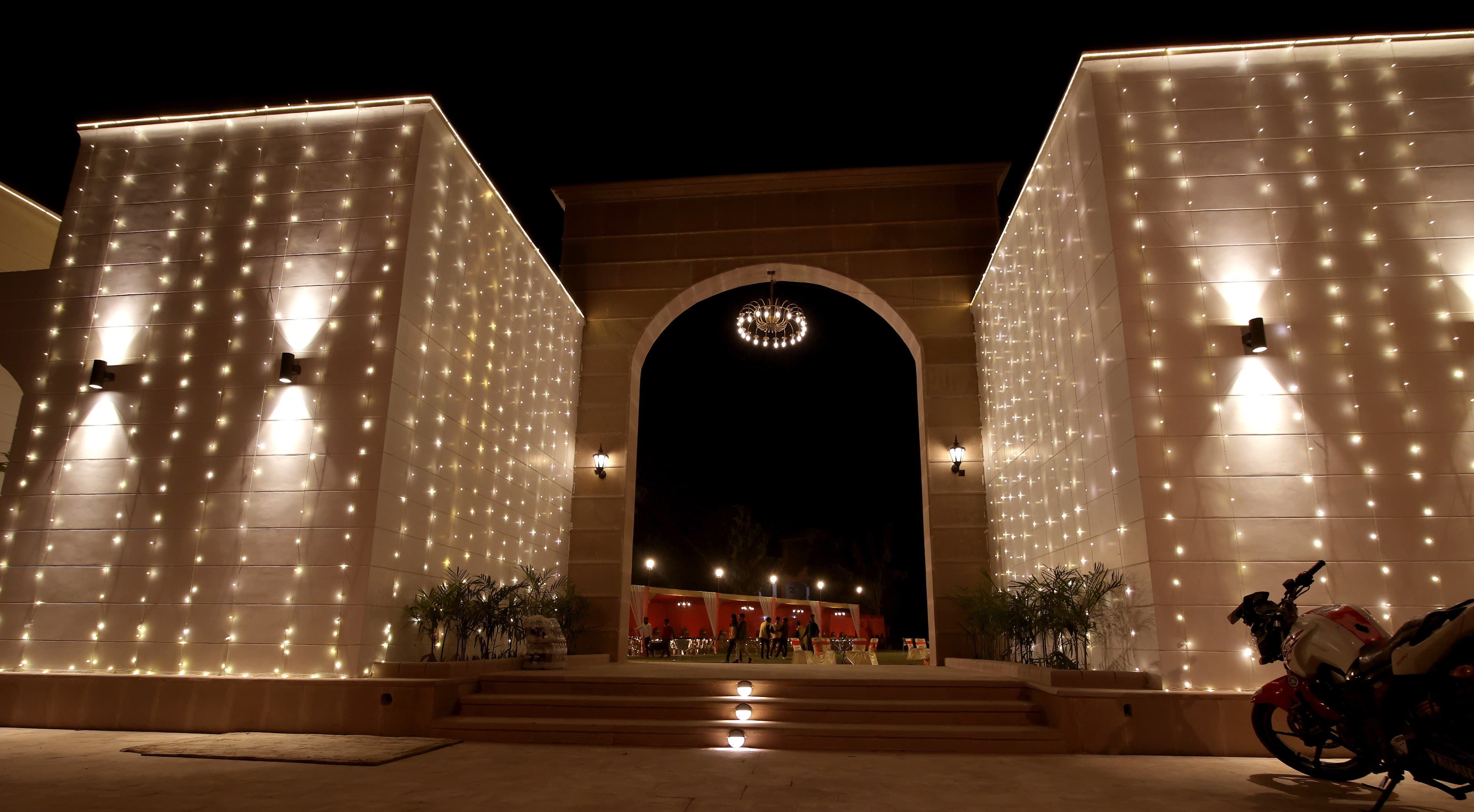 Siddhiksha Resorts, Prayagraj