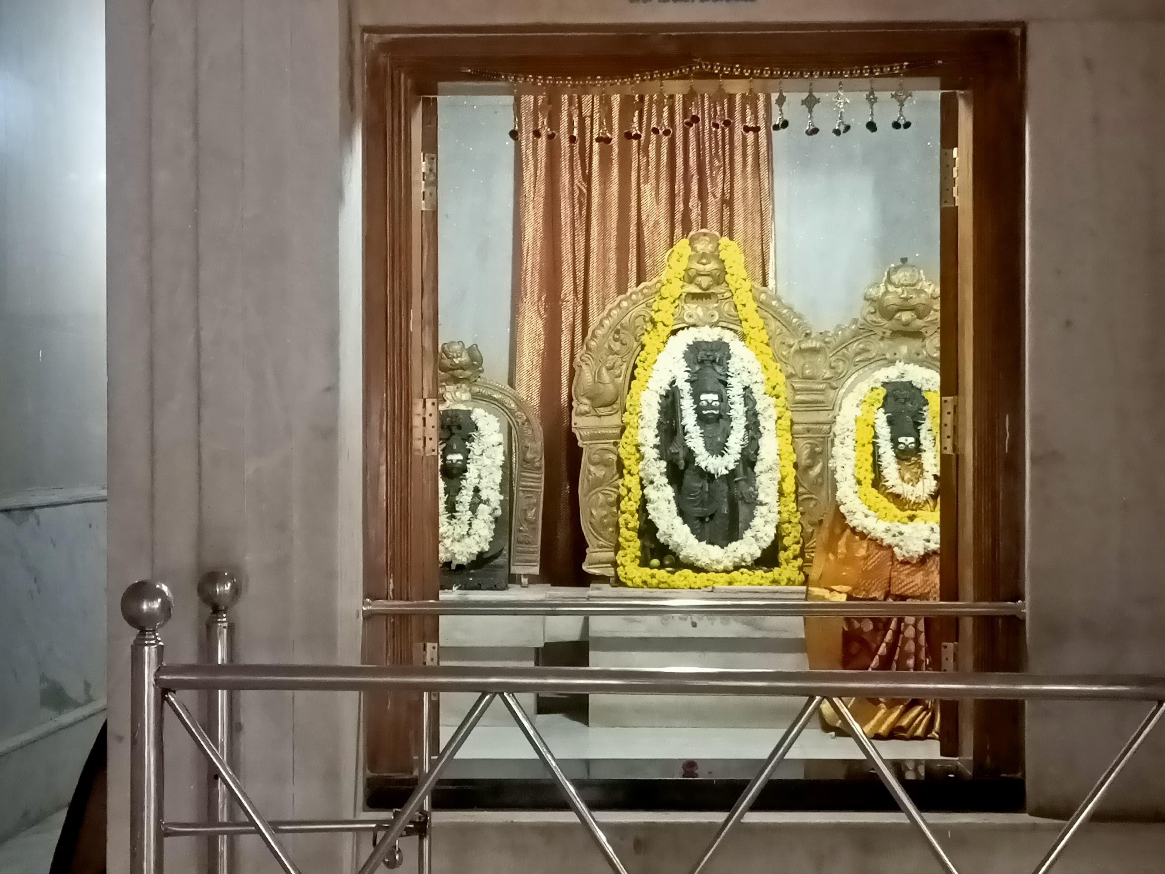 Sri Neelakanteshwara Samudaya Bhavan, Chitradurga