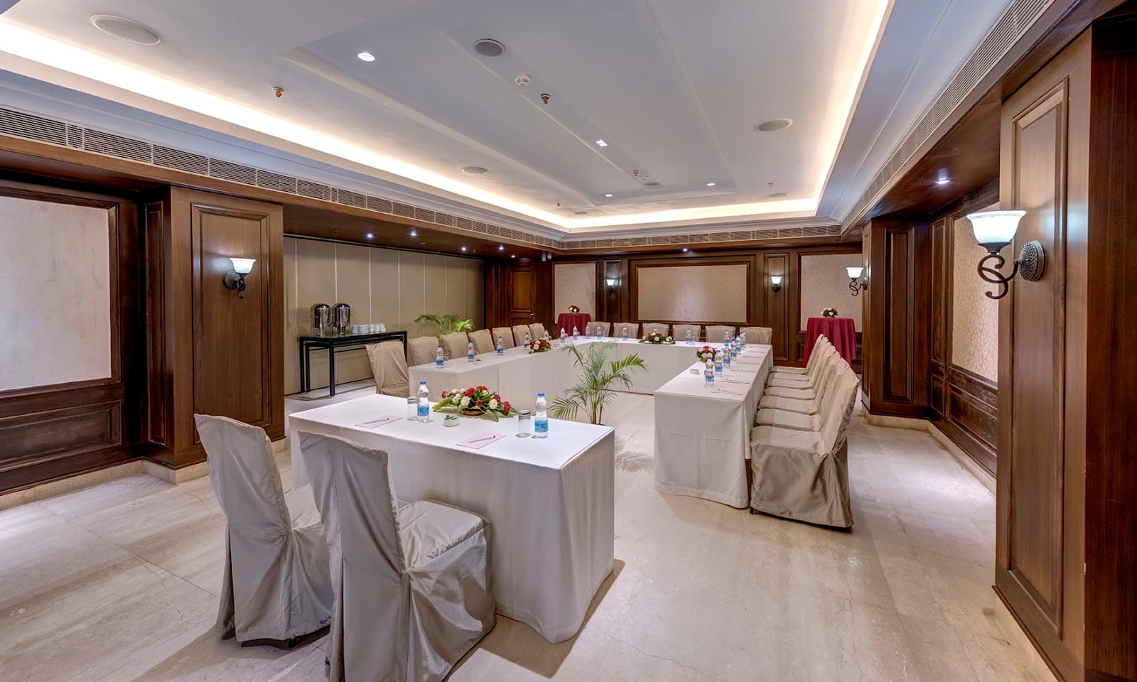 Coronation - The Astor Kolkata Banquets, Kolkata