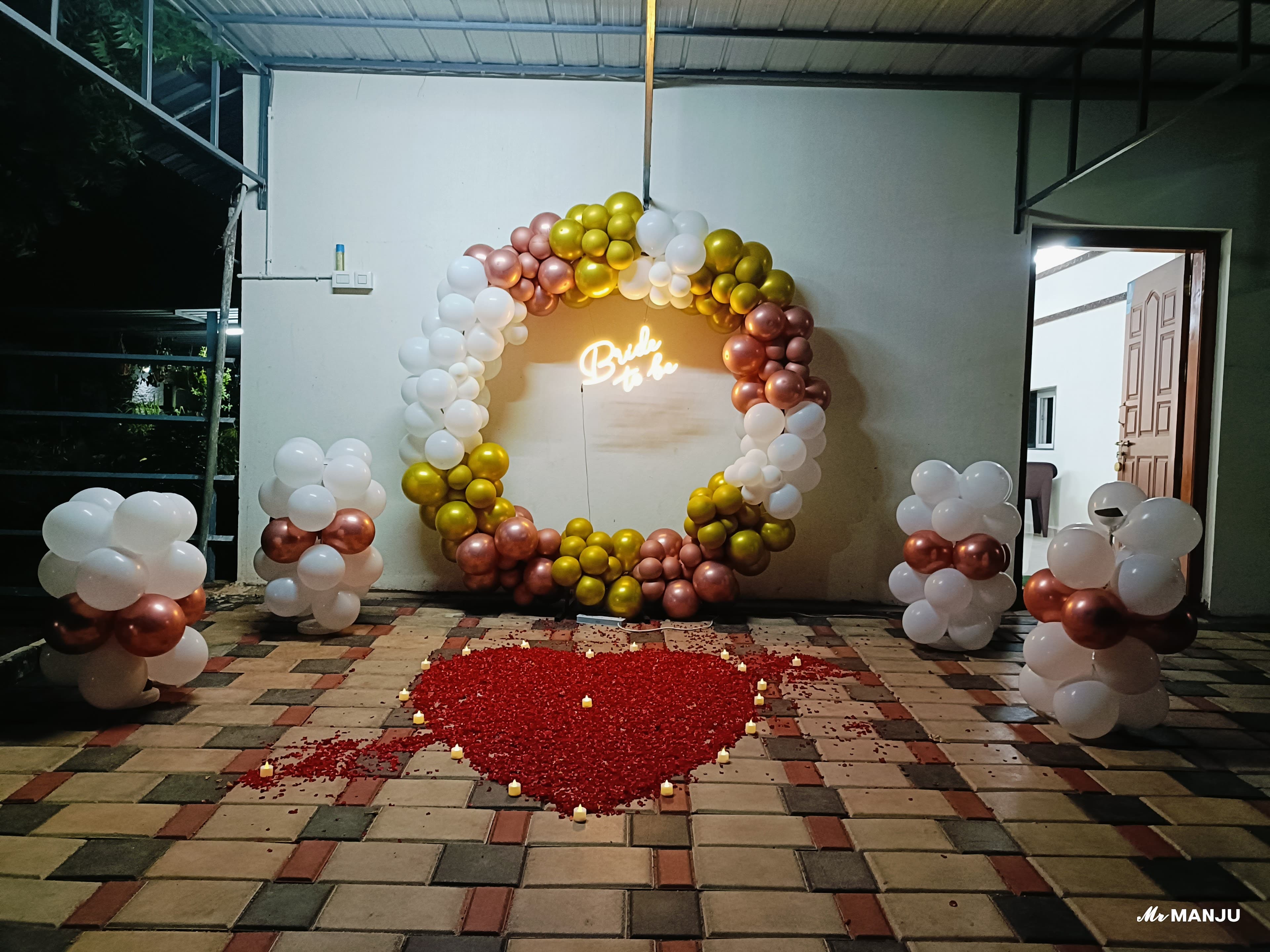 Event Master Gadag, Gadag