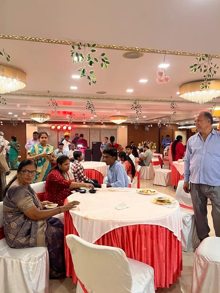 Kalimati Banquets, Jamshedpur